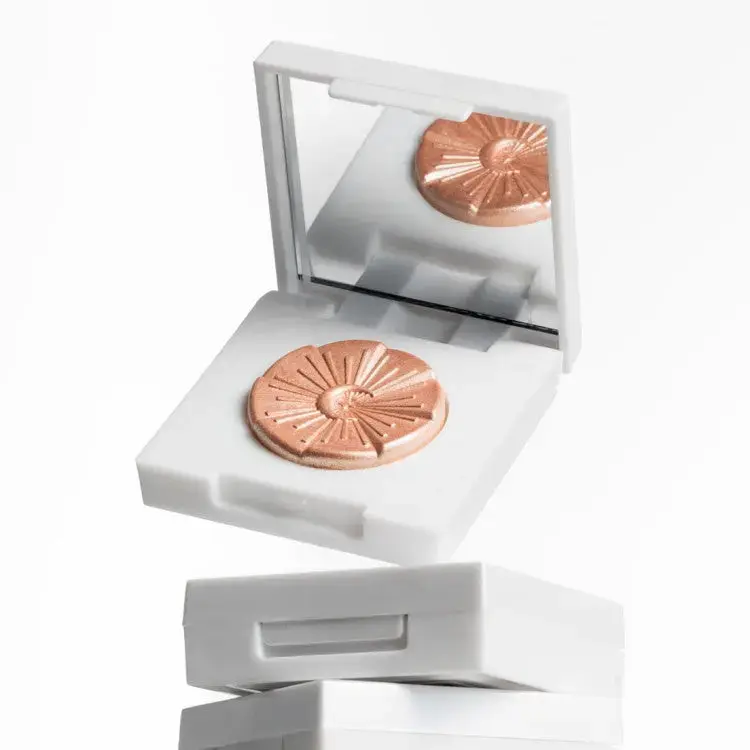 Champagne Chic Eye & Lip Set - Image 14