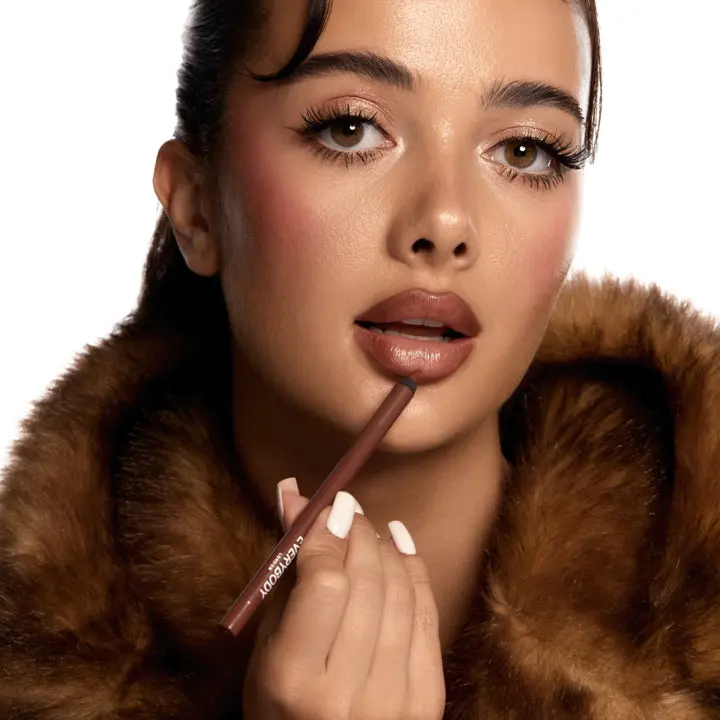 Champagne Chic Eye & Lip Set - Image 8