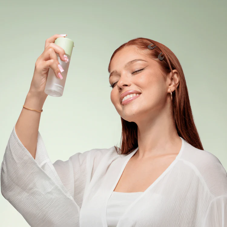 Energizing Spray with Matcha extract - Image 2