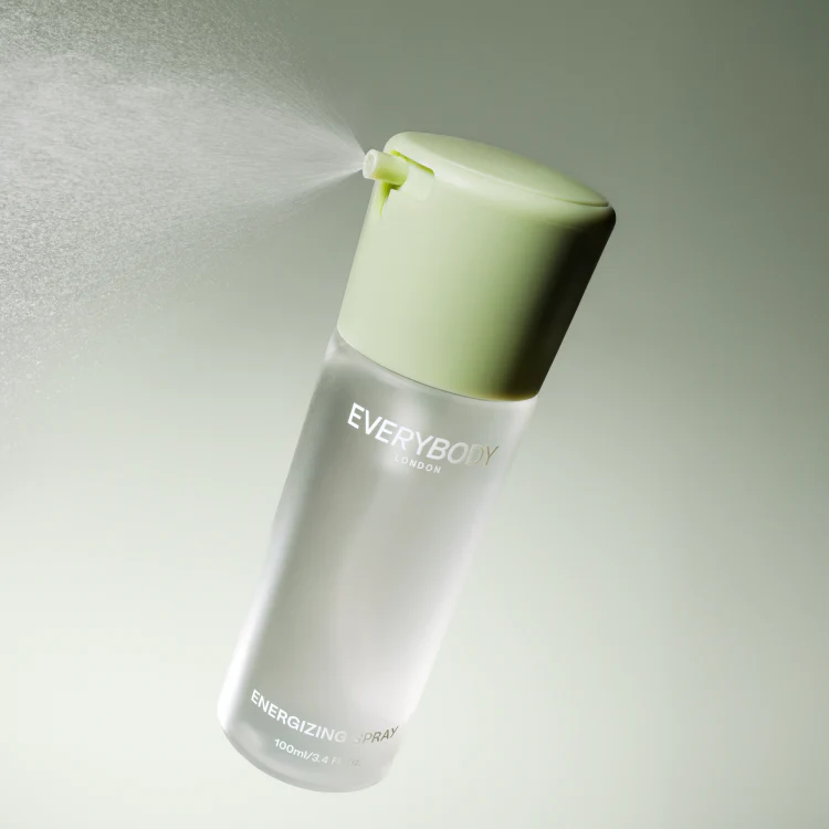 Energizing Spray with Matcha extract - Image 3