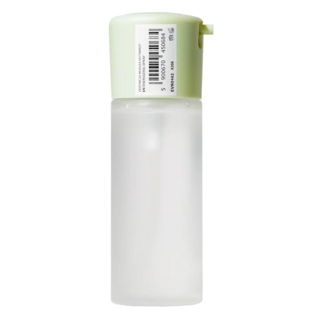 Energizing Spray with Matcha extract - Image 4
