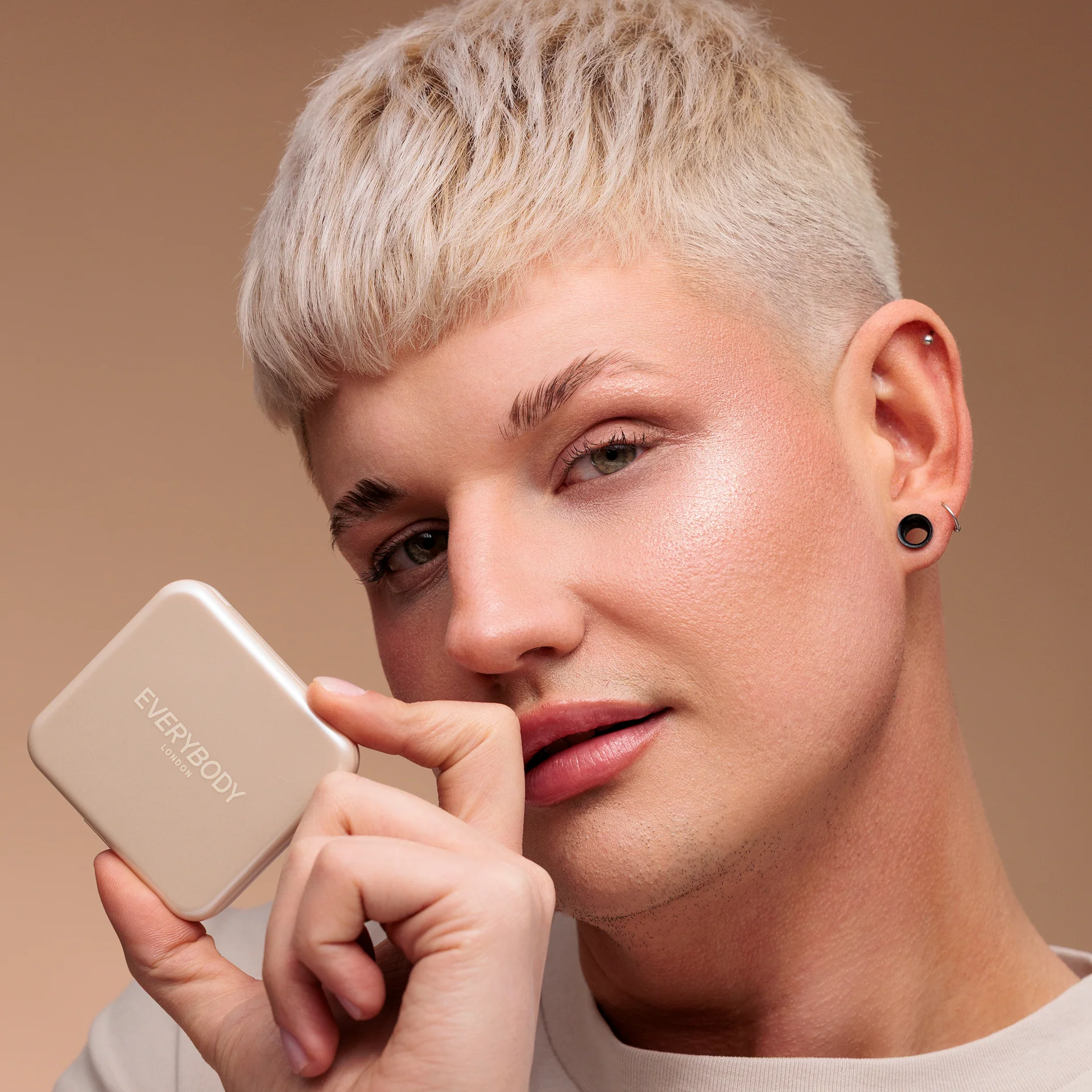 Highlighter Golden Lights - Image 2