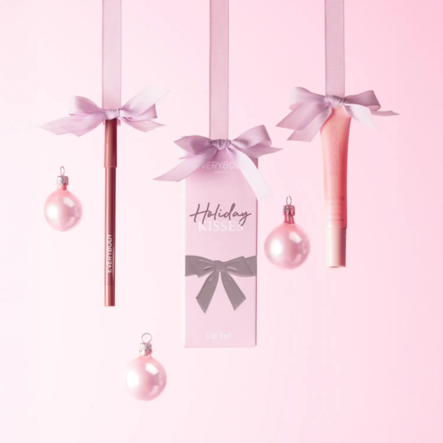 Holiday Kisses Lip Set - Image 3