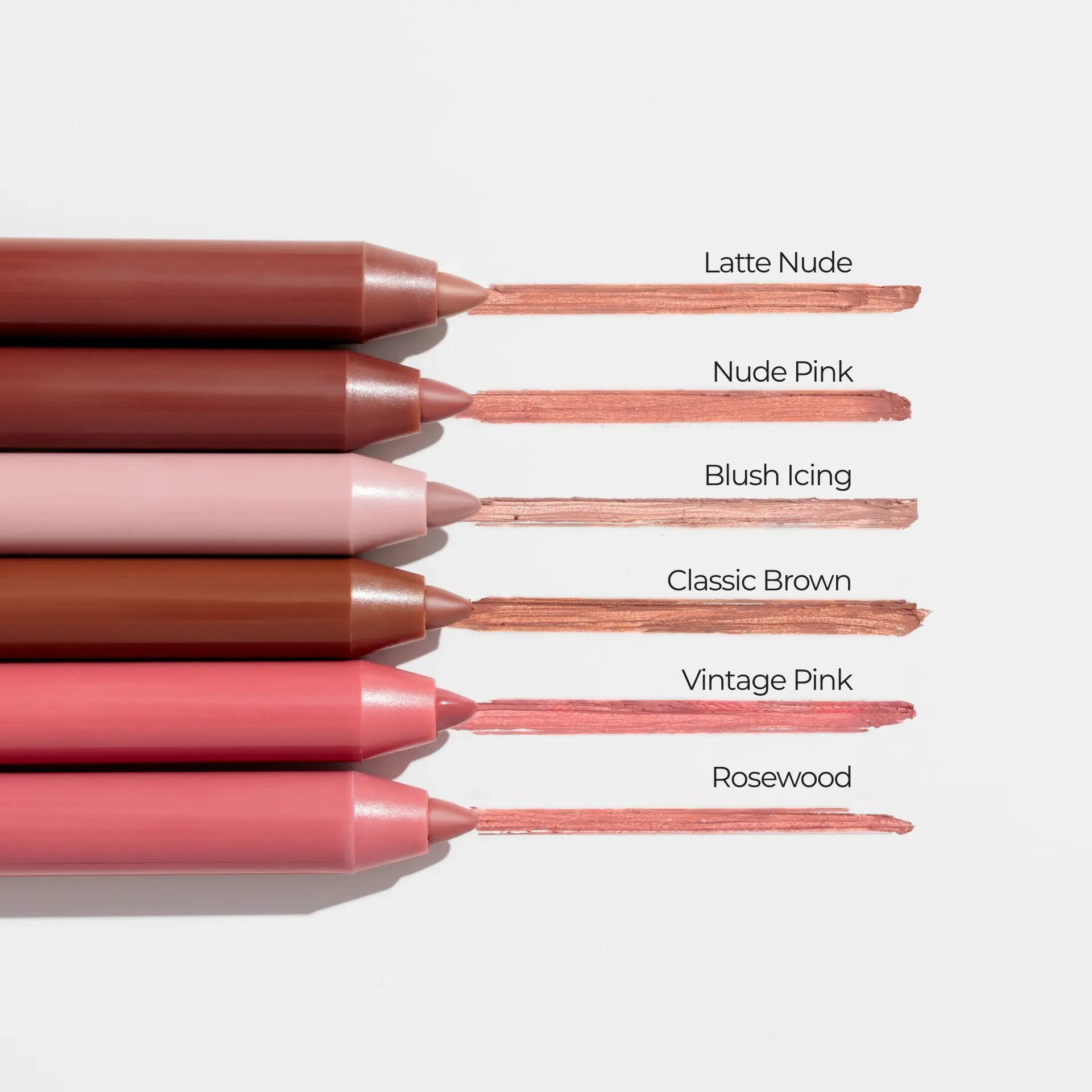 Lipliner 04 Blush Icing - Image 3