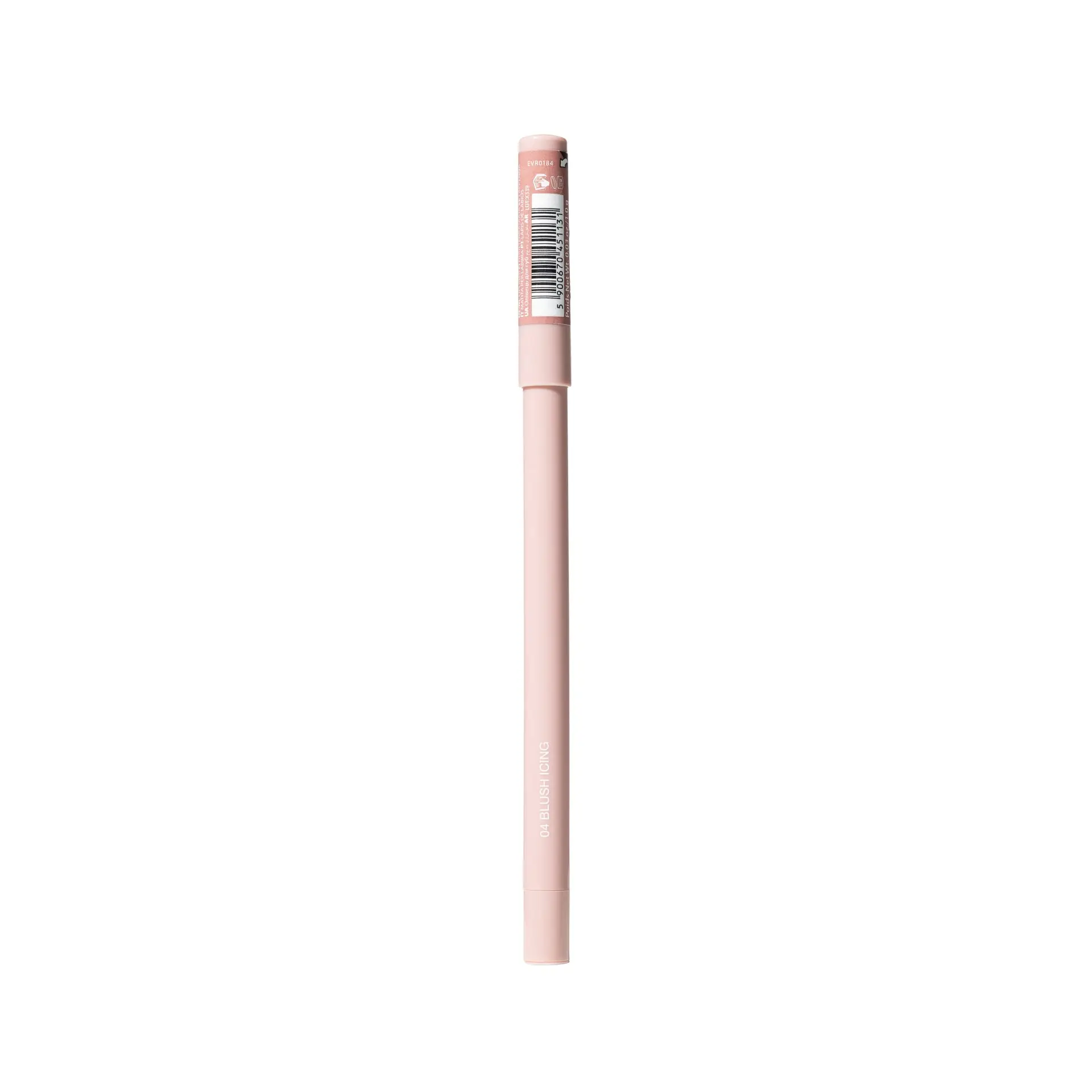 Lipliner 04 Blush Icing - Image 7