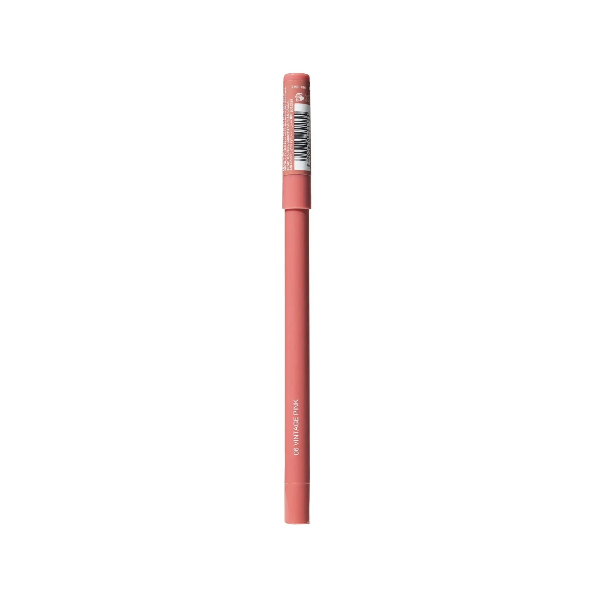 Lipliner 046 Vintage Pink - Image 7