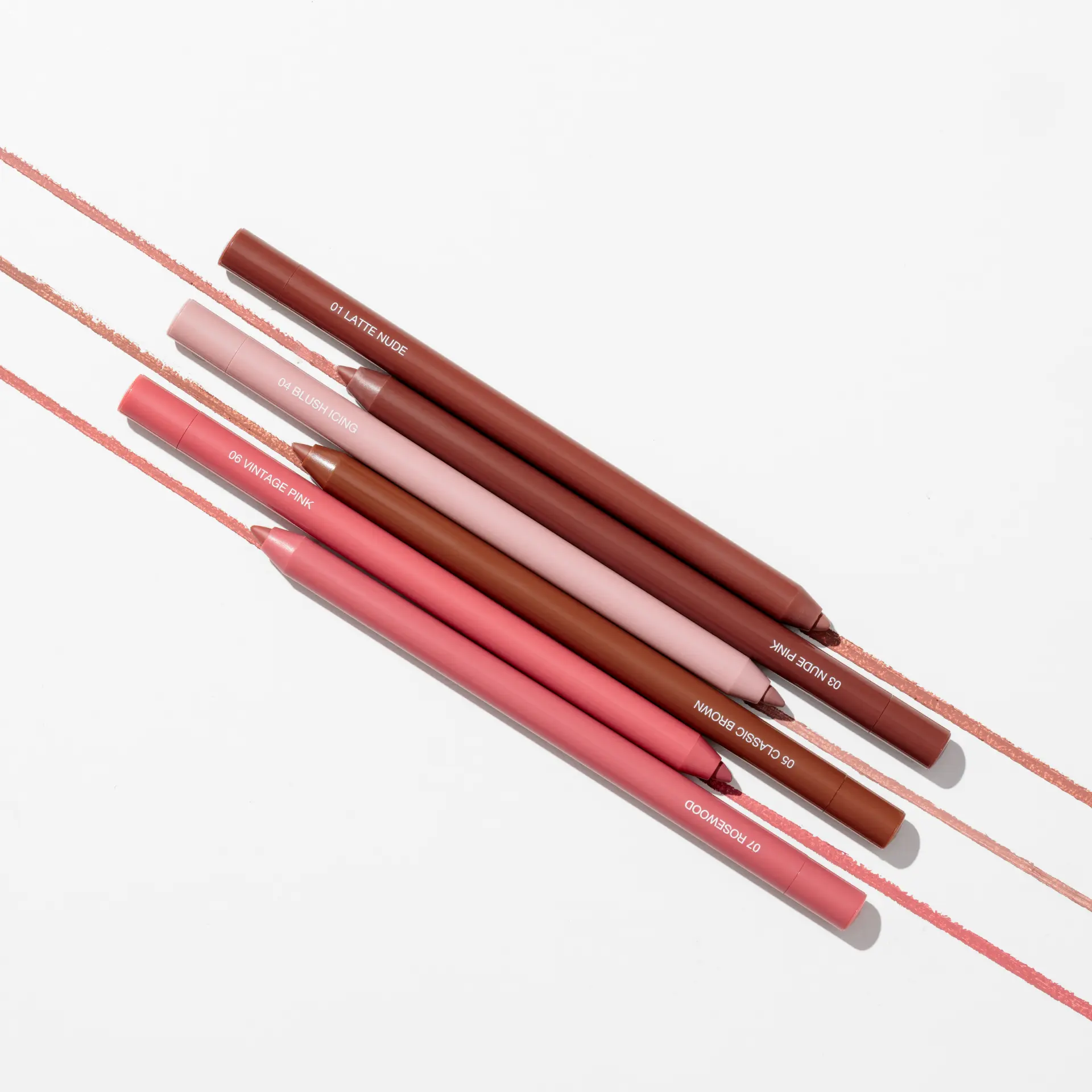 Lipliner 05 Classic Brown - Image 4