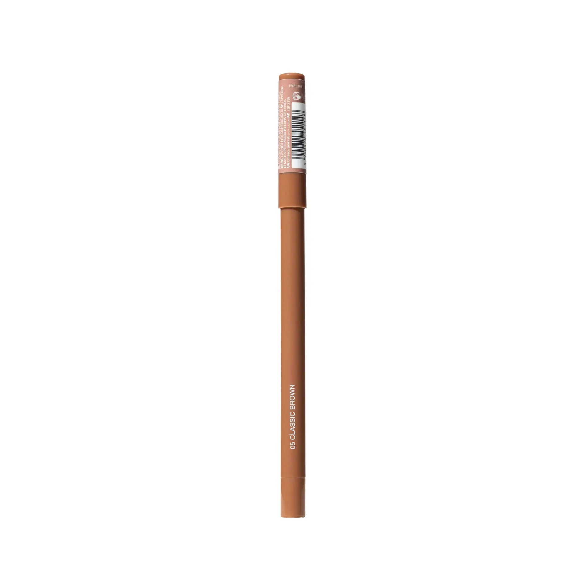 Lipliner 05 Classic Brown - Image 7