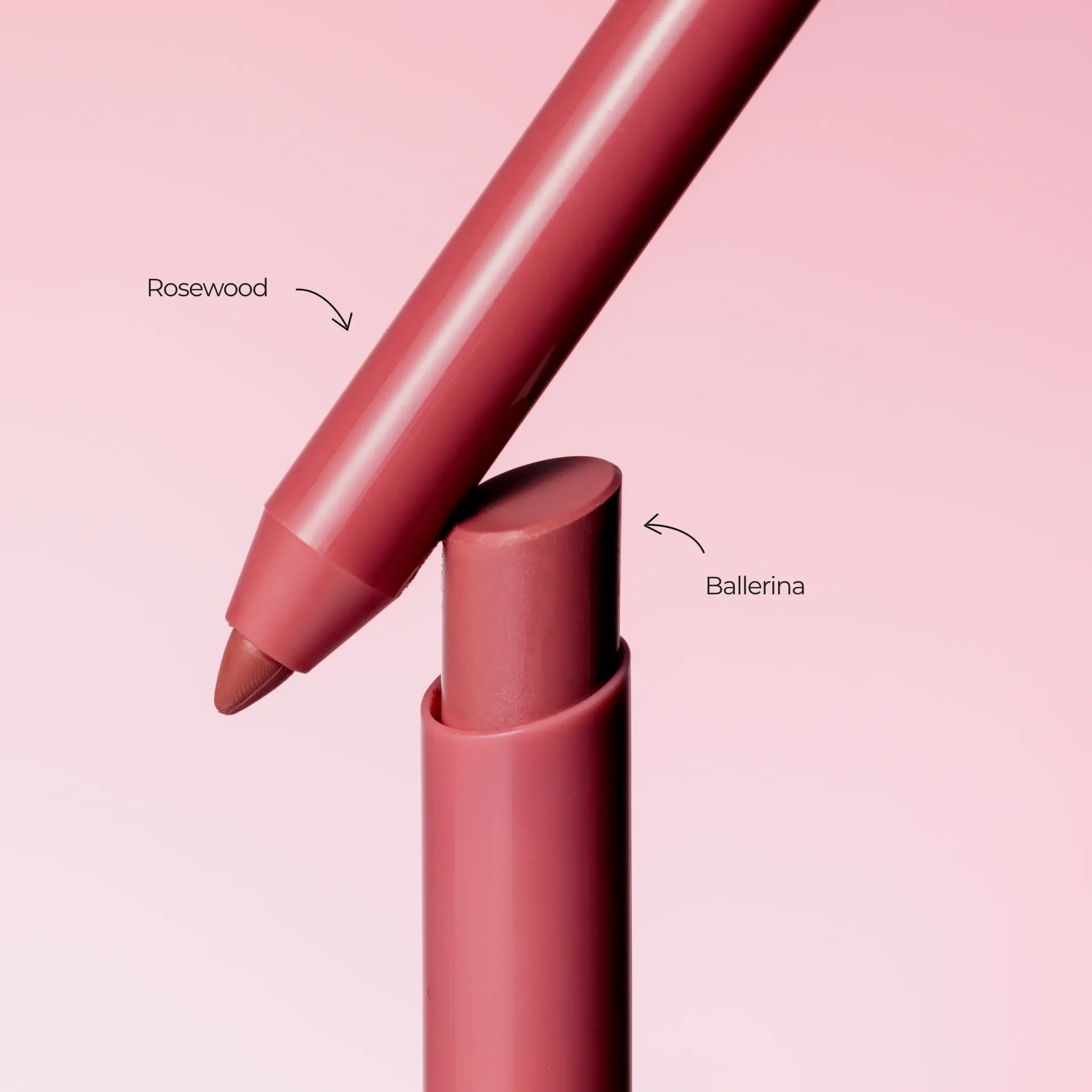 Lipliner 07 Rosewood - Image 6
