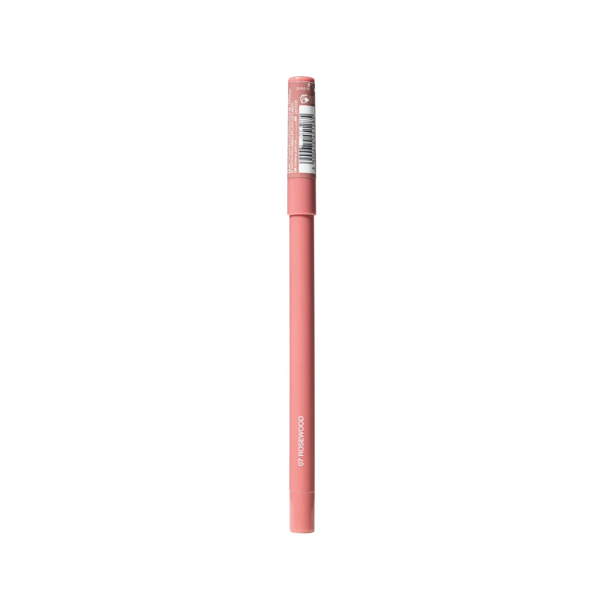 Lipliner 07 Rosewood - Image 7