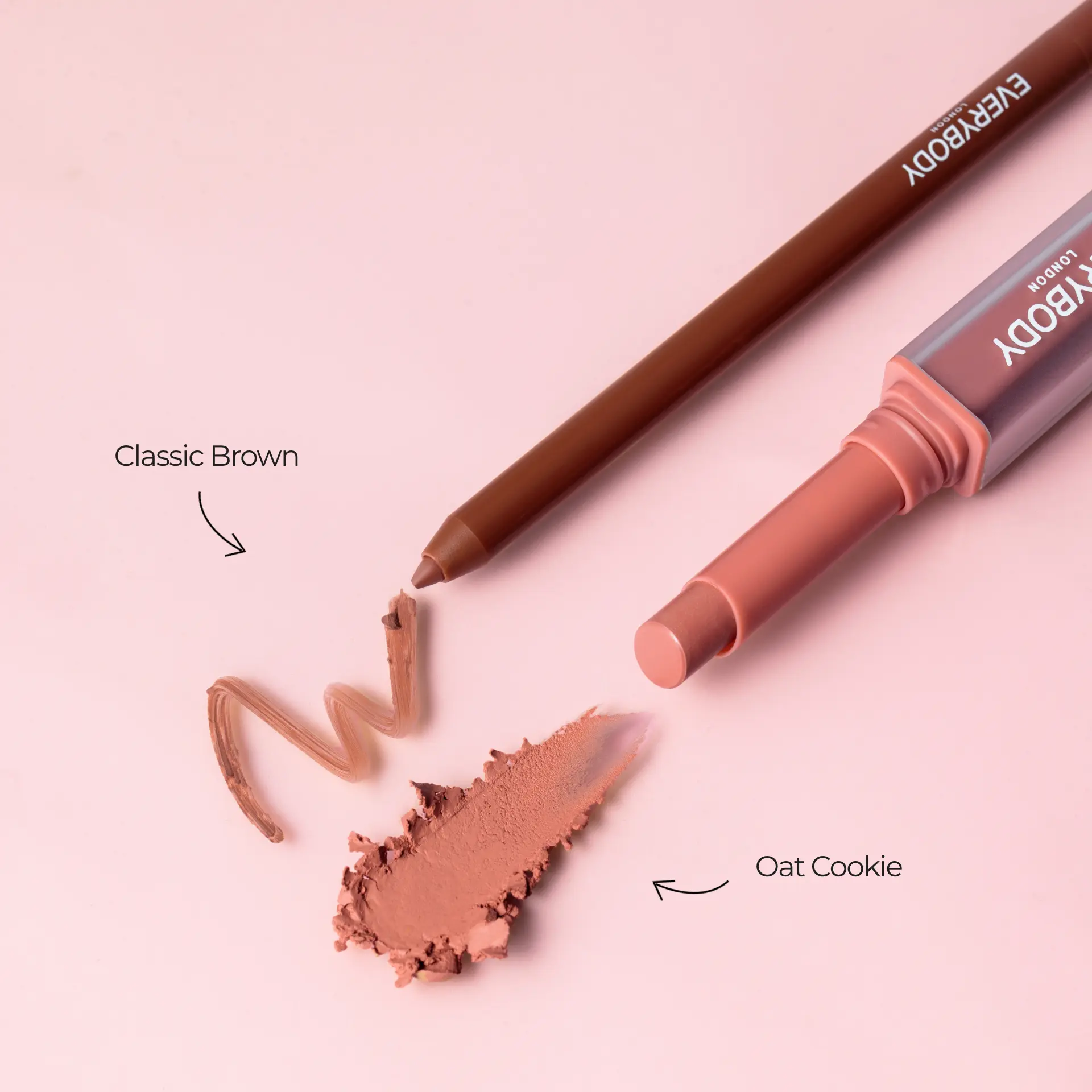 Lipstick Velvet Matte Oat Cookie - Image 4