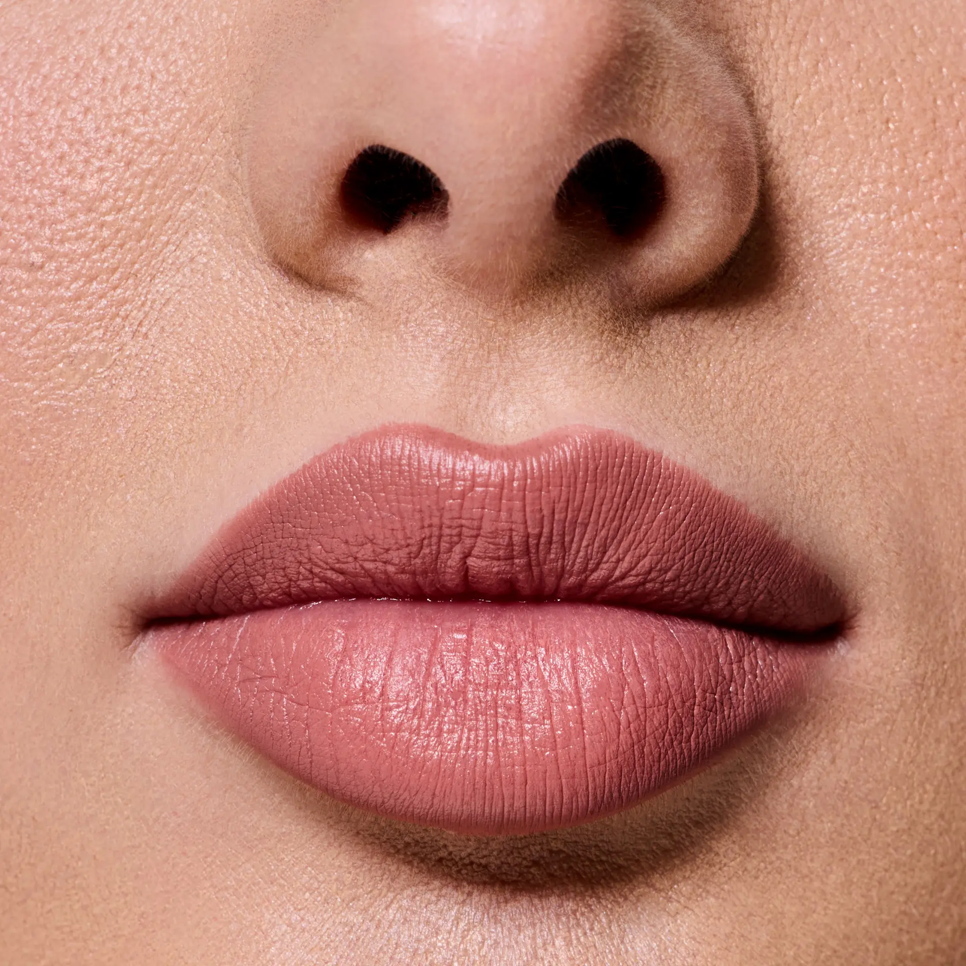 Lipstick Velvet Matte Pink Beige - Image 2