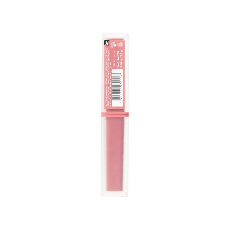 Lipstick Velvet Matte Sweet Rose - Image 7