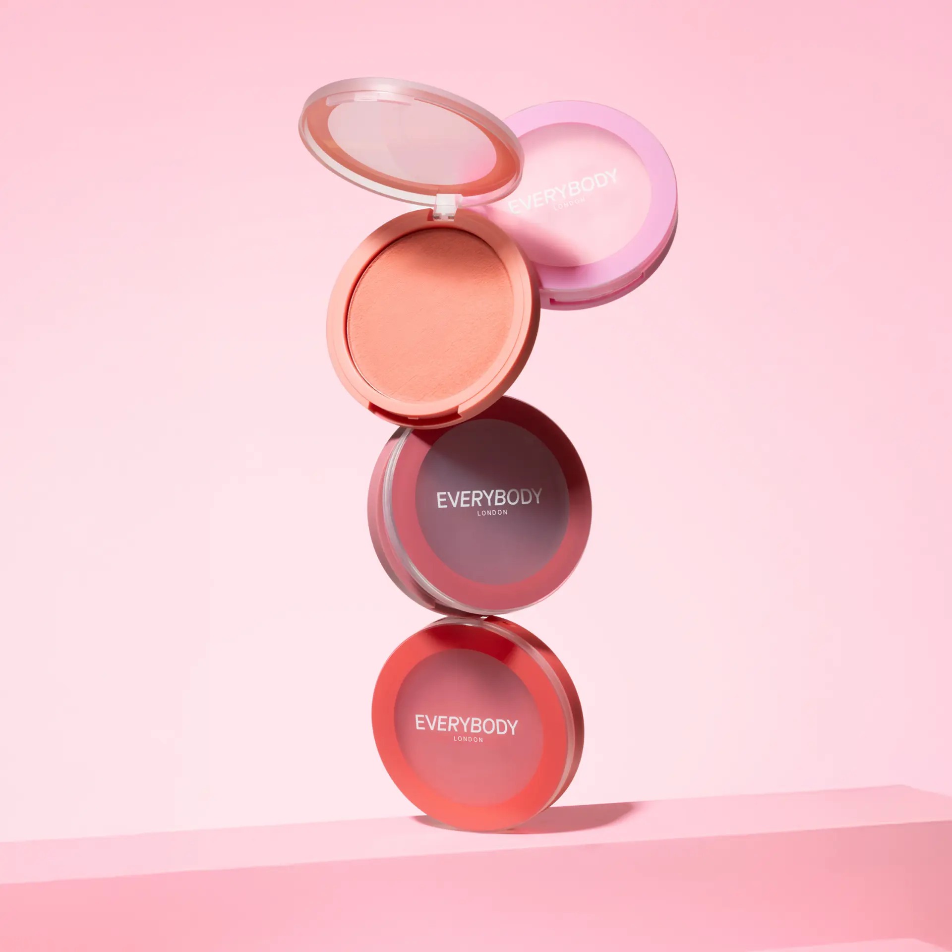 Matte Blur Blush Vivid Rose - Image 7