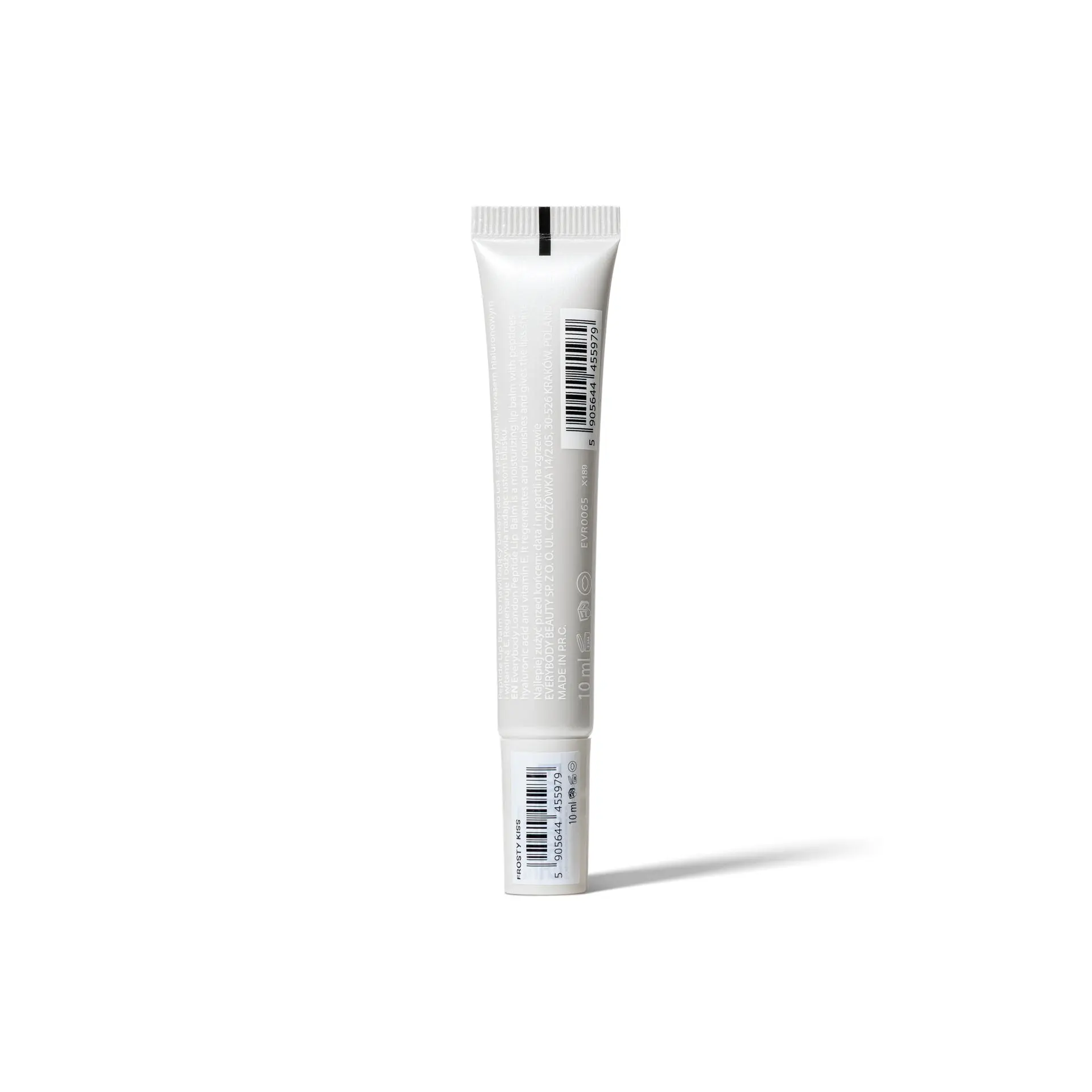 Peptide Lip Balm Frosty Kiss - Image 6