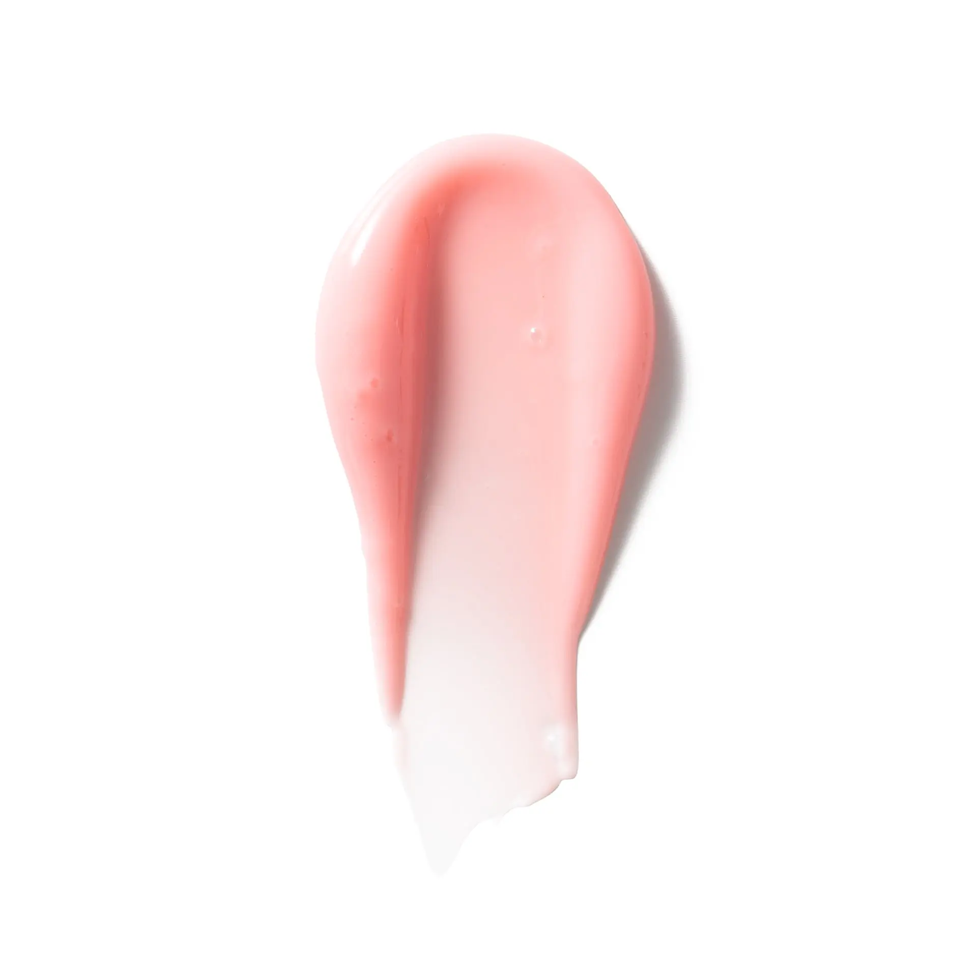 Peptide Lip Balm Raspberry Matcha Latte - Image 2