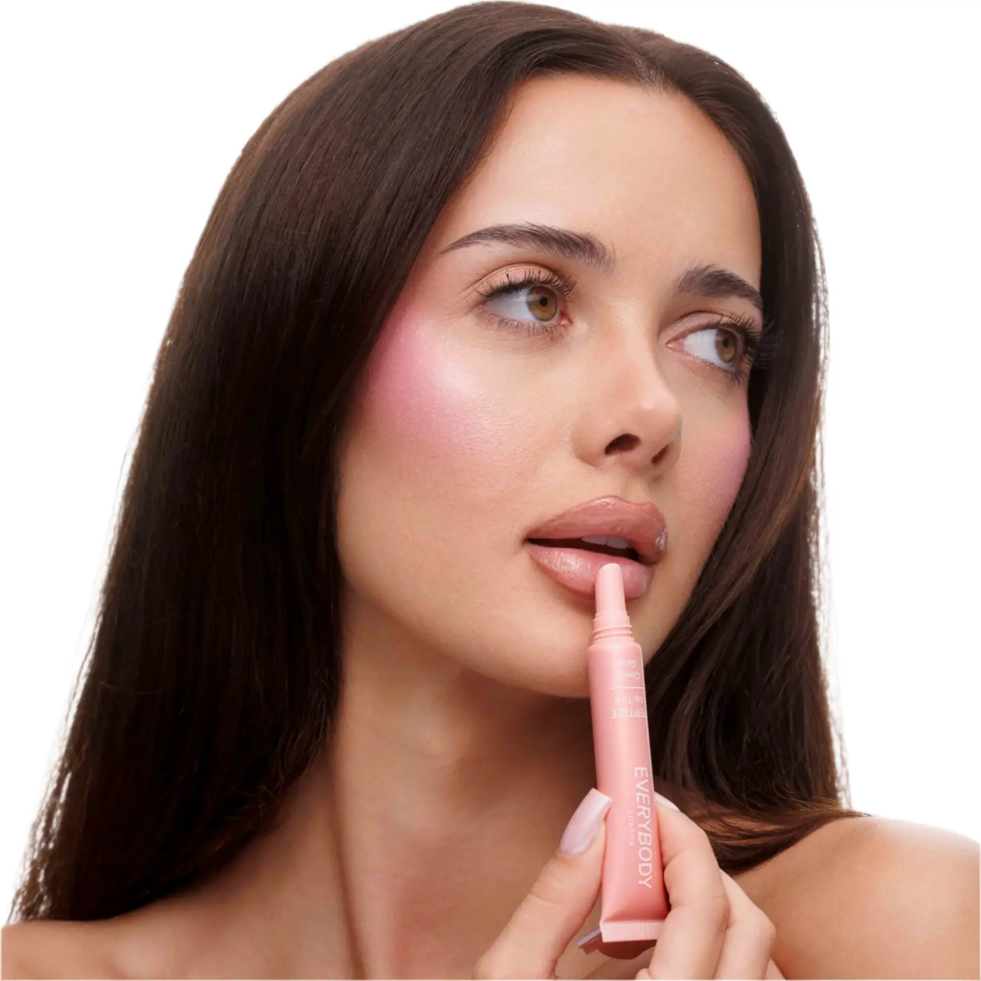 Peptide Lip Tint Candy Glow - Image 2