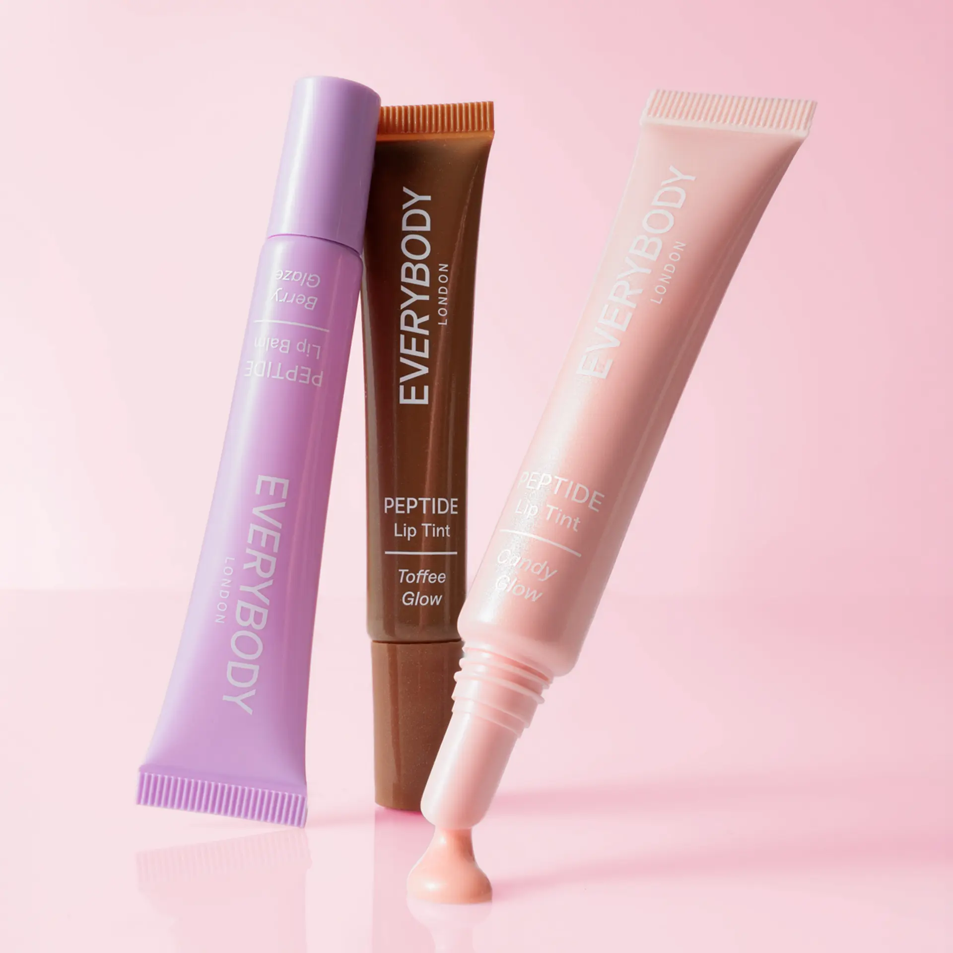 Peptide Lip Tint Candy Glow - Image 5
