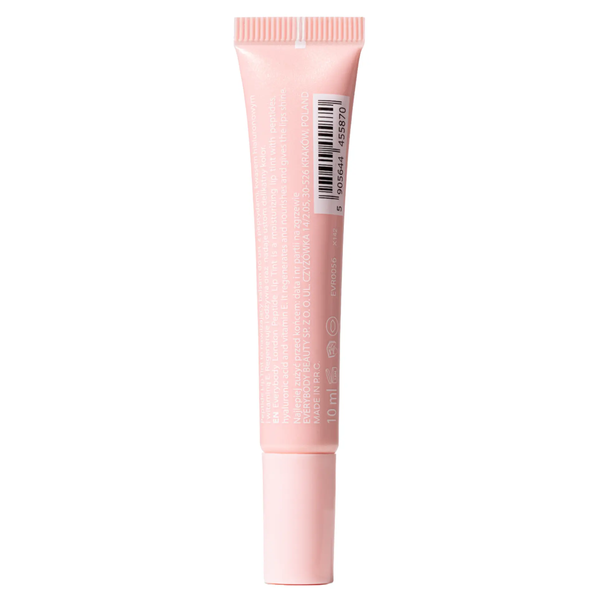 Peptide Lip Tint Candy Glow - Image 6