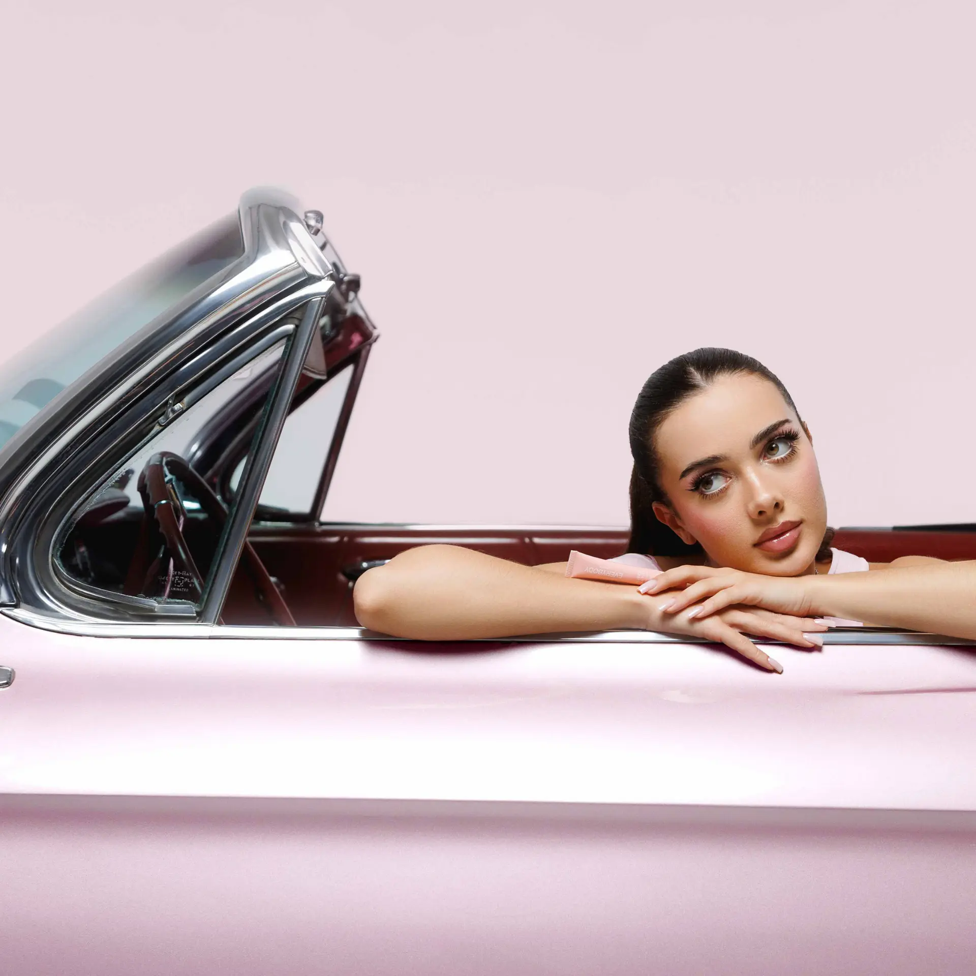 Peptide Lip Tint Candy Glow - Image 7