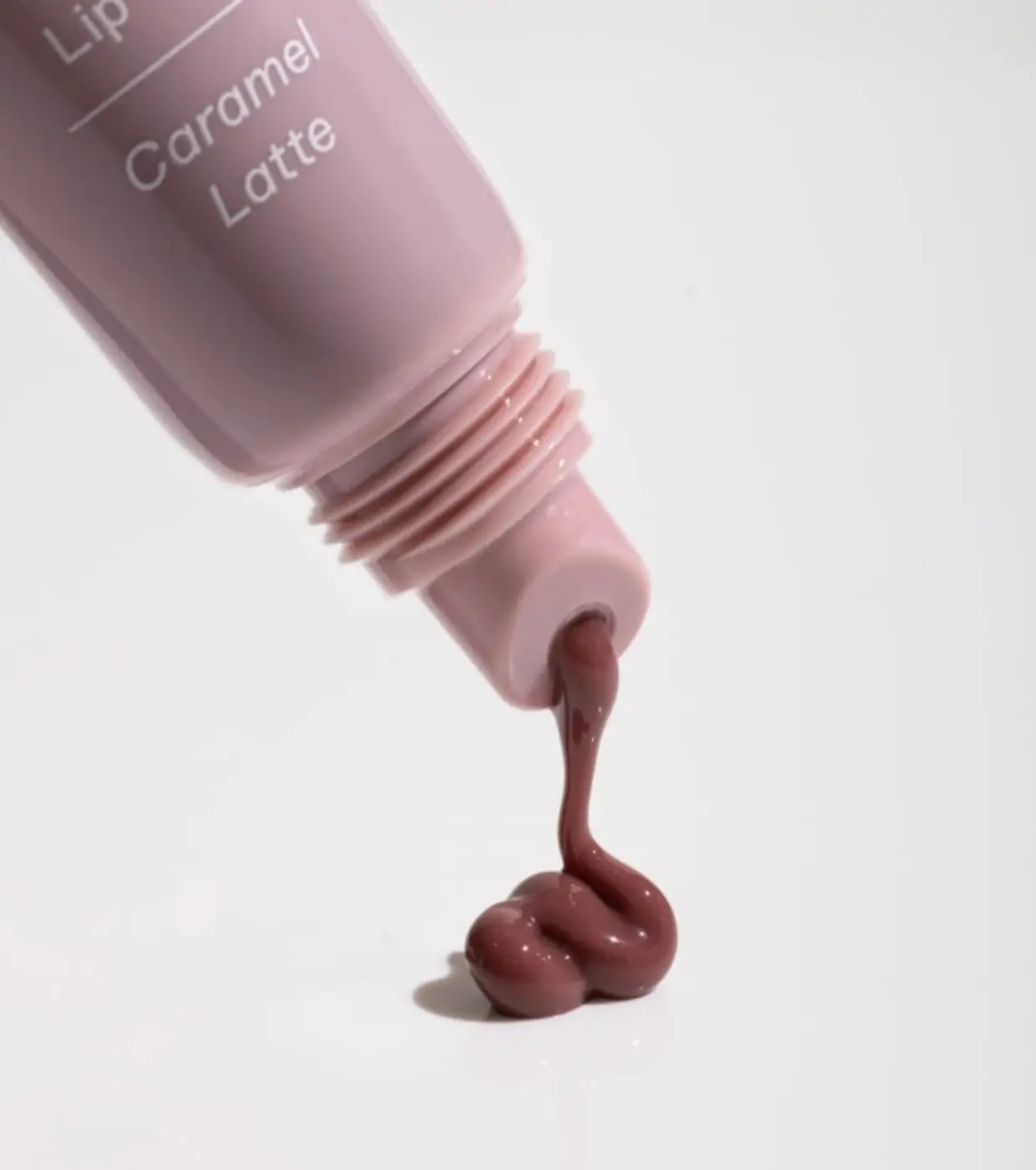Peptide Lip Tint Caramel Latte - Image 4