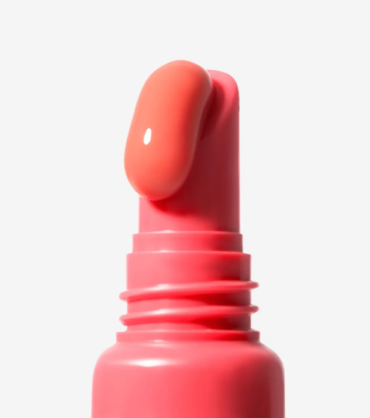 Peptide Lip Tint Coral Spritz - Image 4