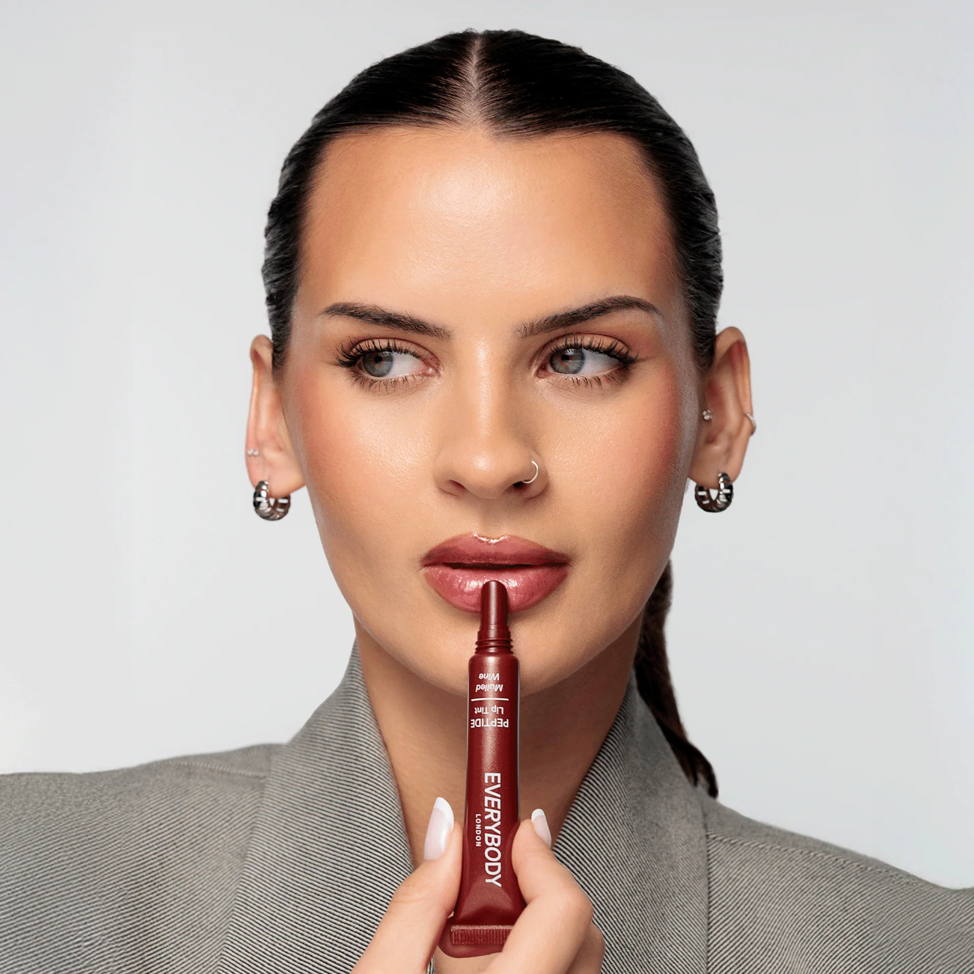 Peptide Lip Tint Mulled Wine - Image 3