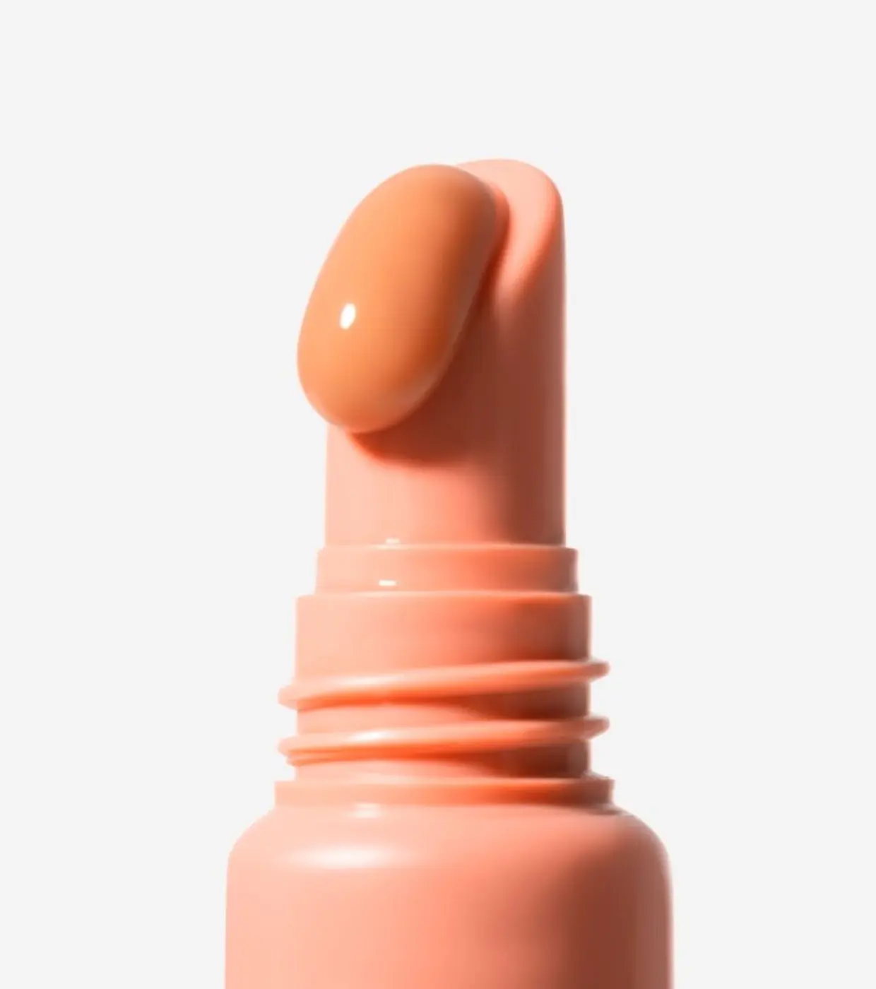 Peptide Lip Tint Peach Bliss - Image 4