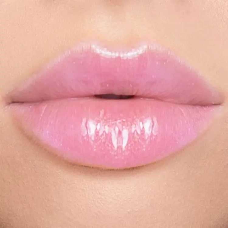 Peptide Lip Tint  Strawberry Milkshake - Image 2