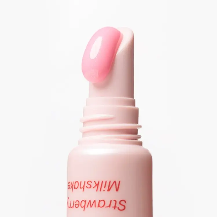 Peptide Lip Tint  Strawberry Milkshake - Image 4
