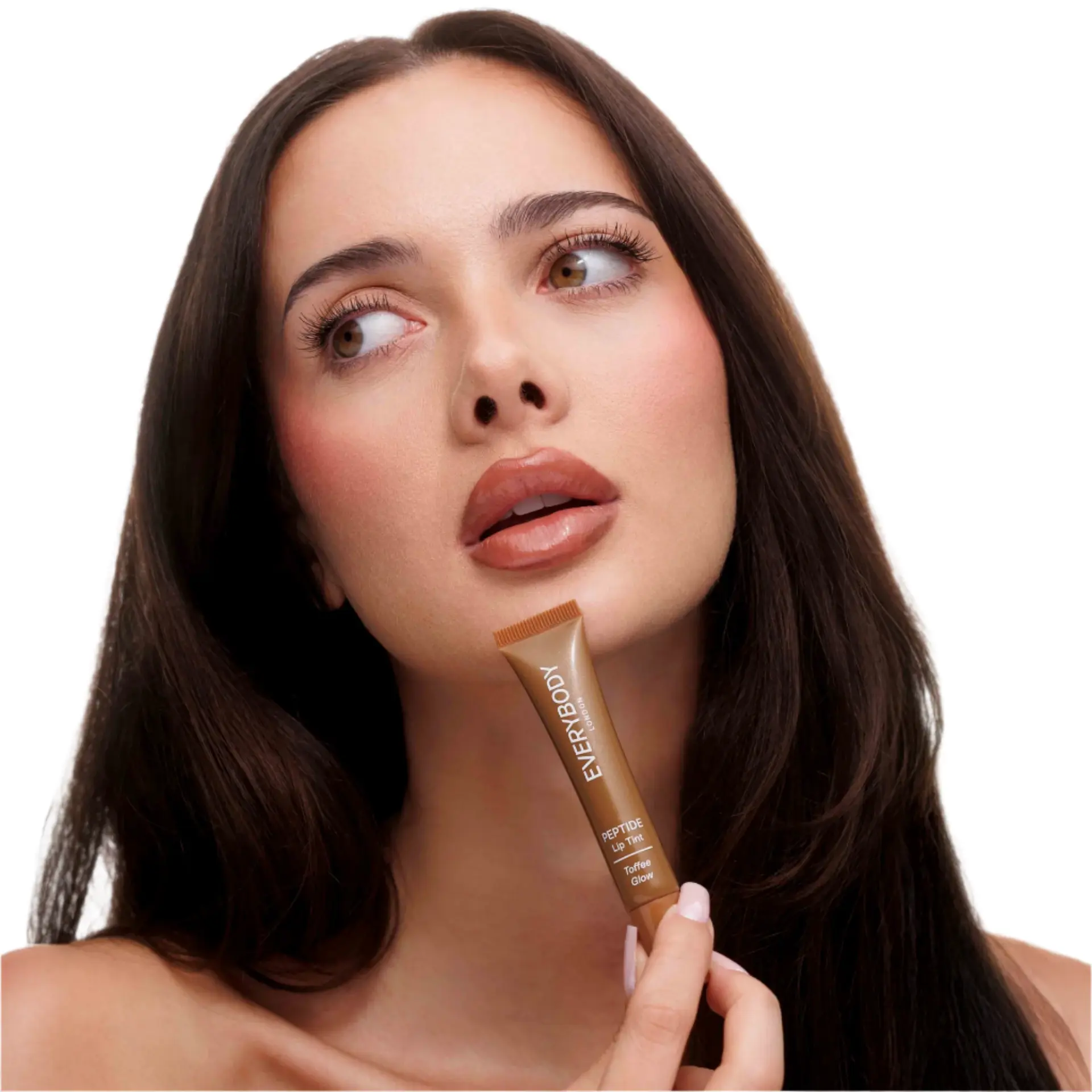Peptide Tint Toffee Glow - Image 2
