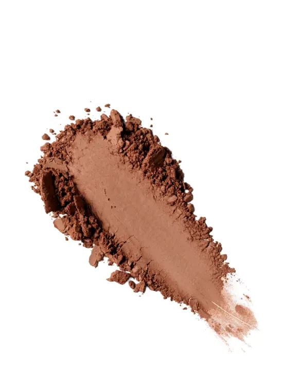 Pressed Bronzer Caramel Brown - Image 3
