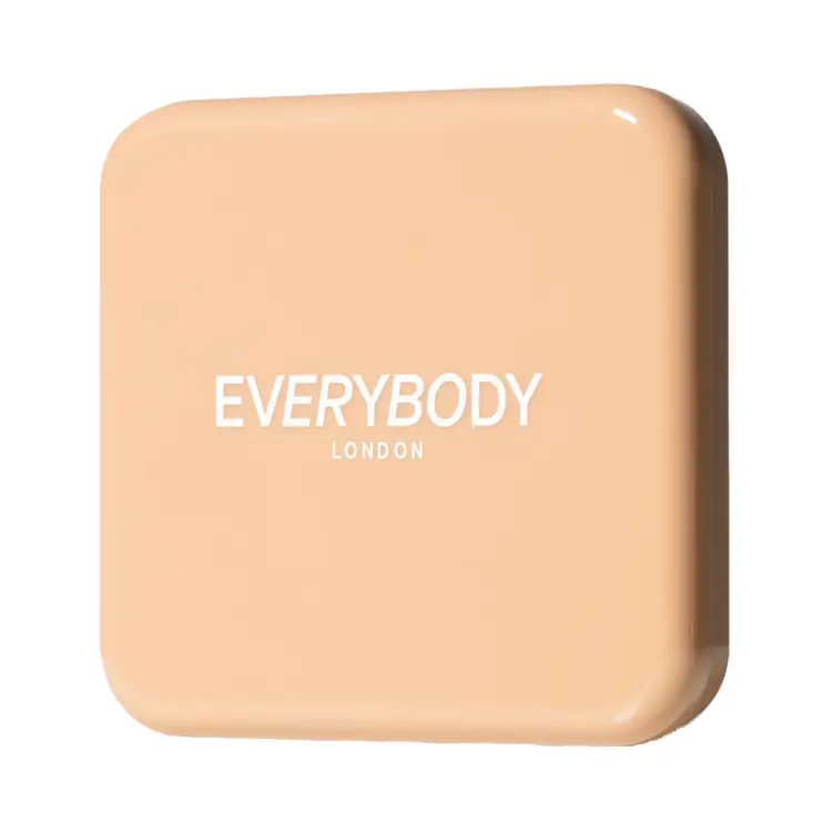 Pressed Bronzer Chocolate Milk - Image 5