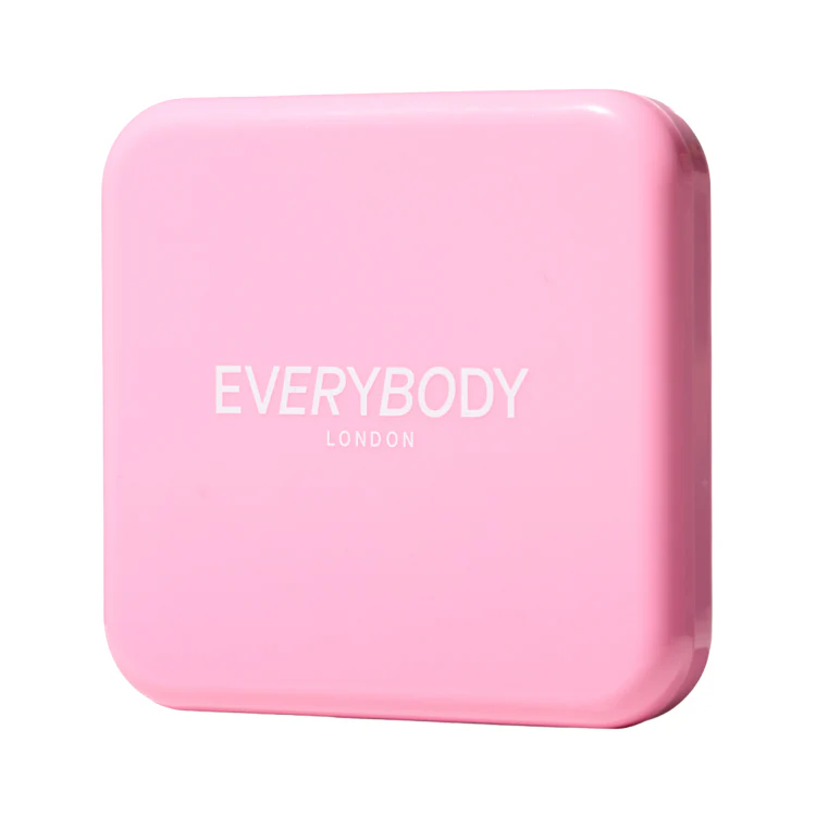 Satin Blusher Lily’s Doll - Image 2