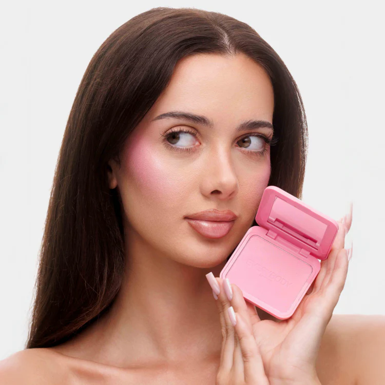 Satin Blusher Lily’s Doll - Image 3