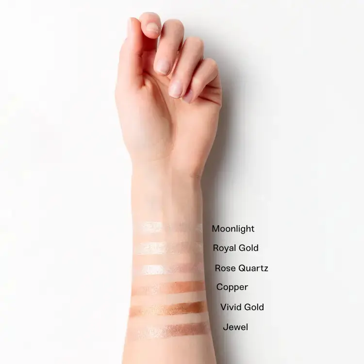 Shimmer Pen Copper - Image 2