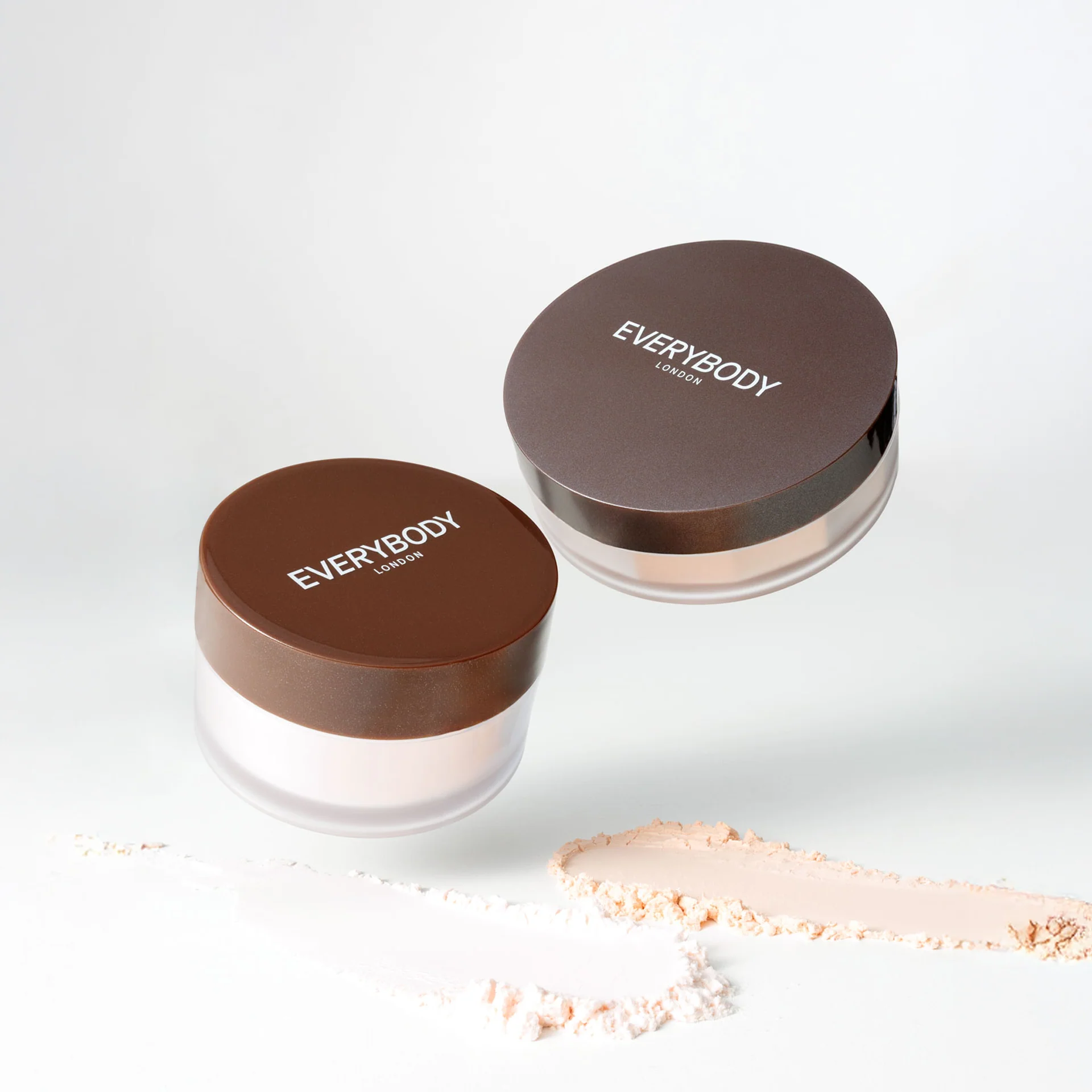 Soft Satin Loose Powder - Image 4