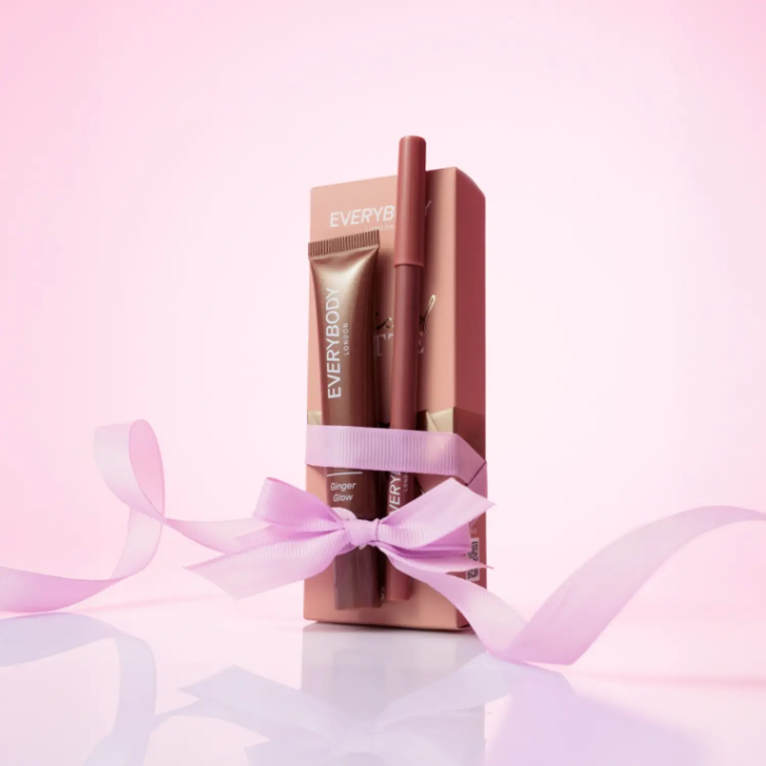 Spiced Latte Lip Set - Image 3