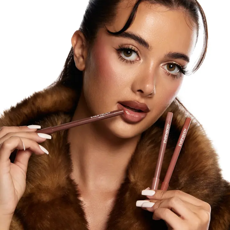 Spiced Latte Lip Set - Image 9