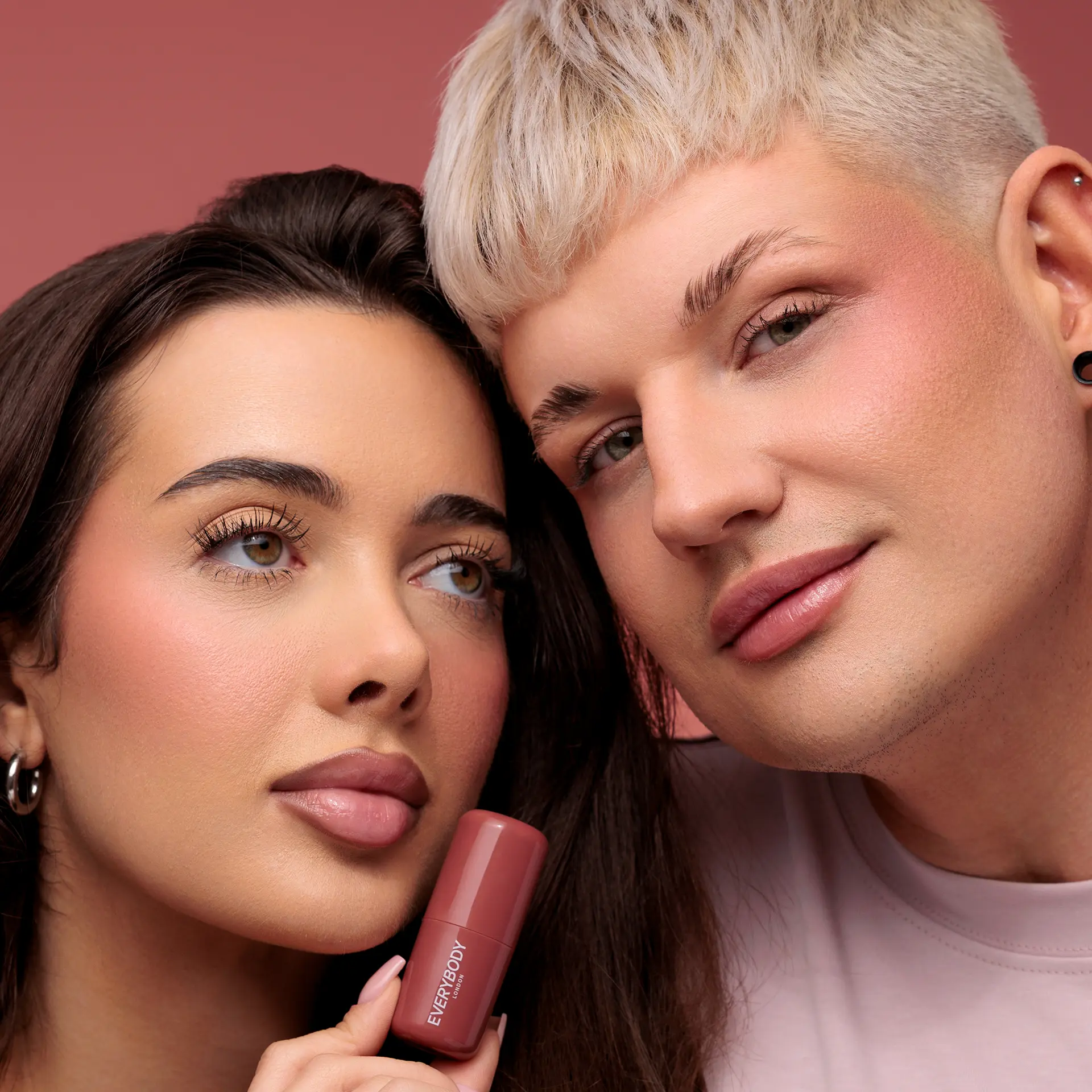 Stick Blush Dusty Pink - Image 2