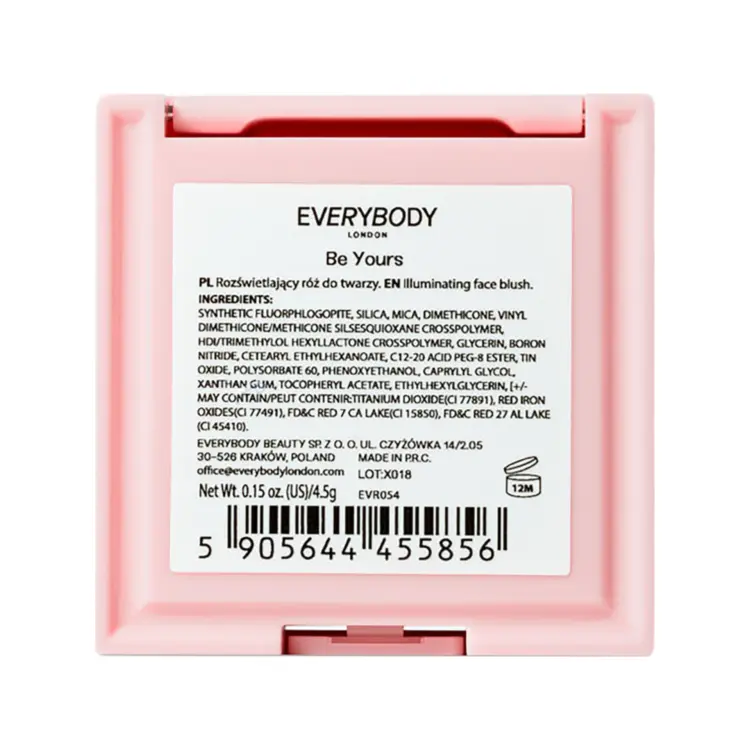 Valentines Blush Be Yours - Image 6