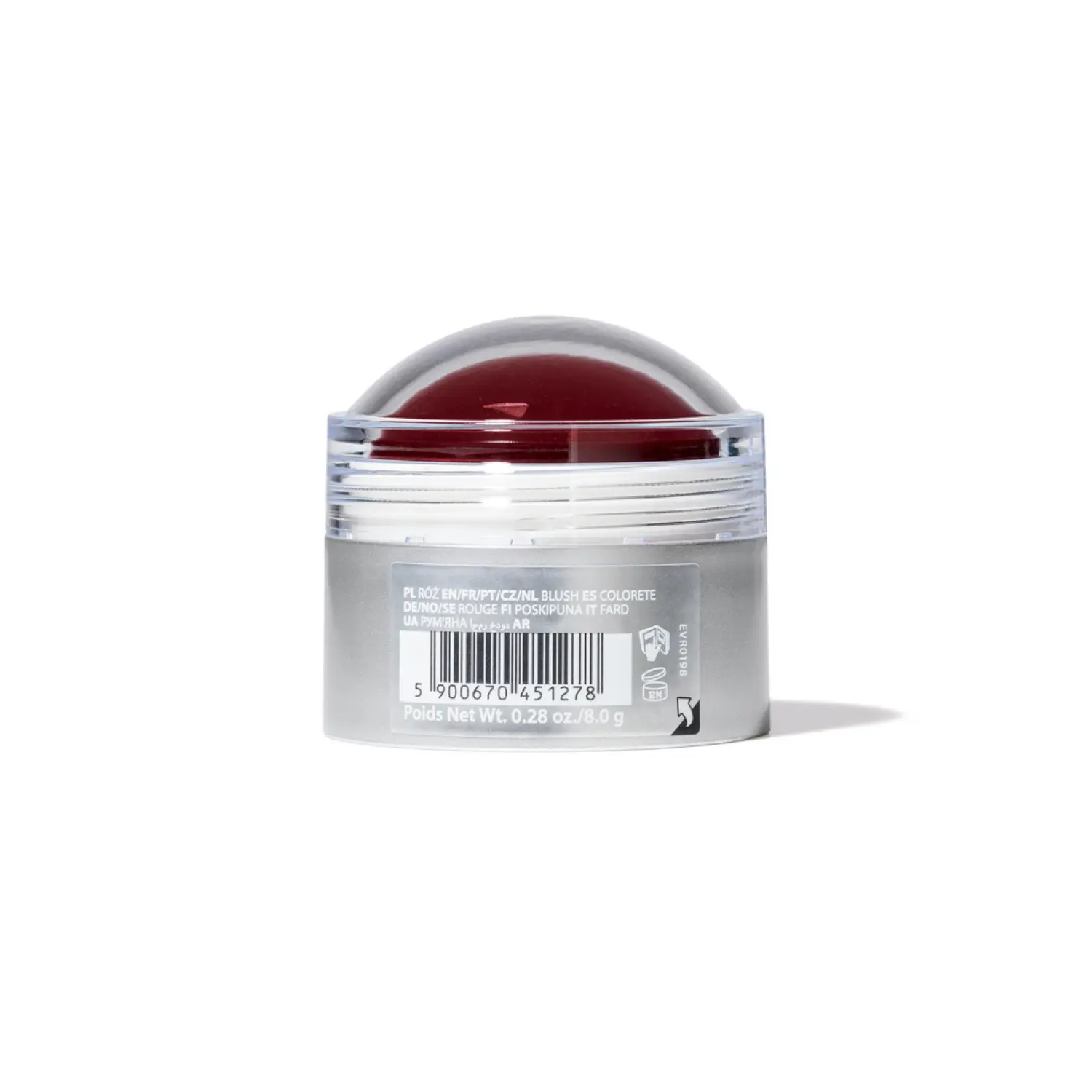 X Aleksandra Sosfa Cream Blush Cosmic Flush - Image 6