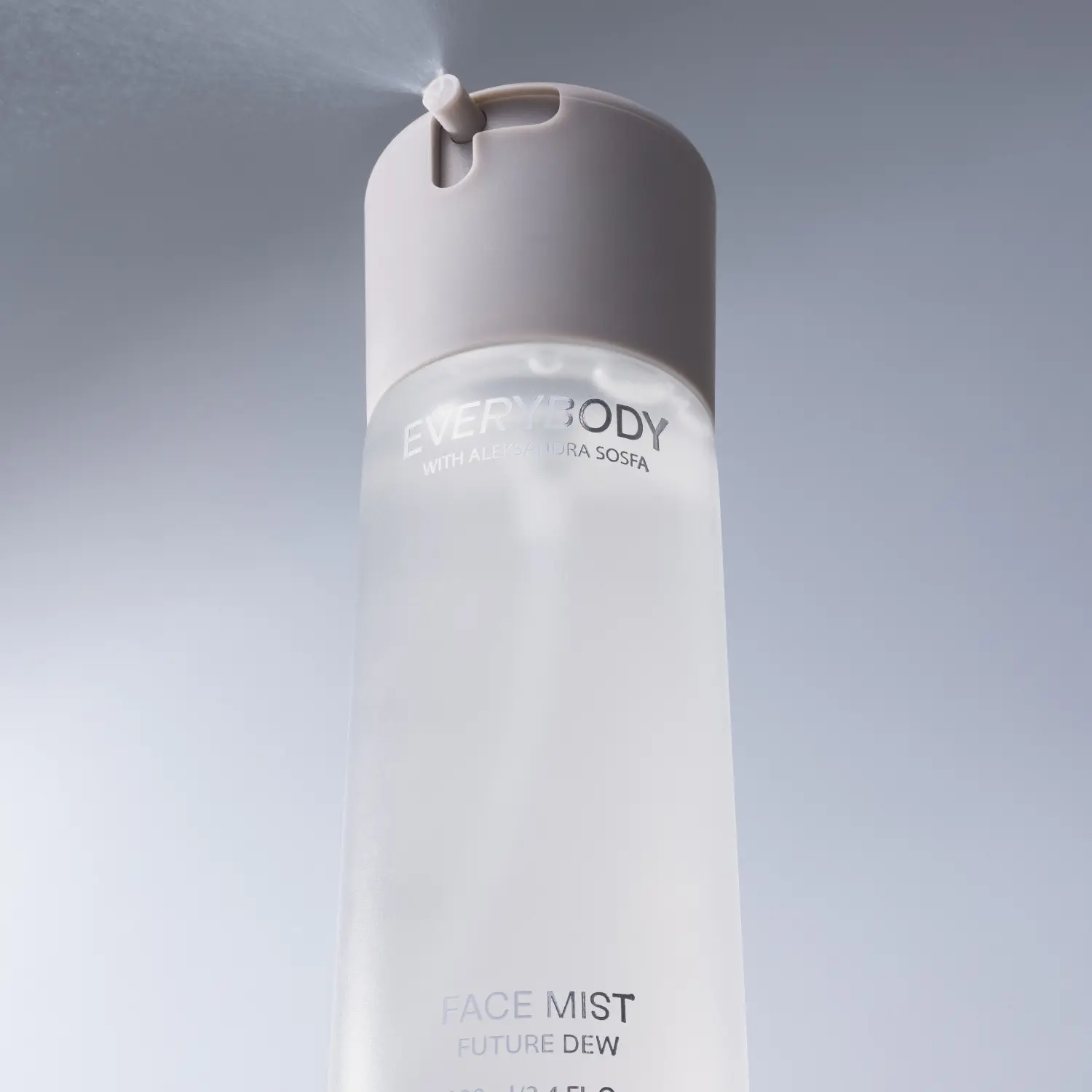 X Aleksandra Sosfa Face Mist Future Dew - Image 3