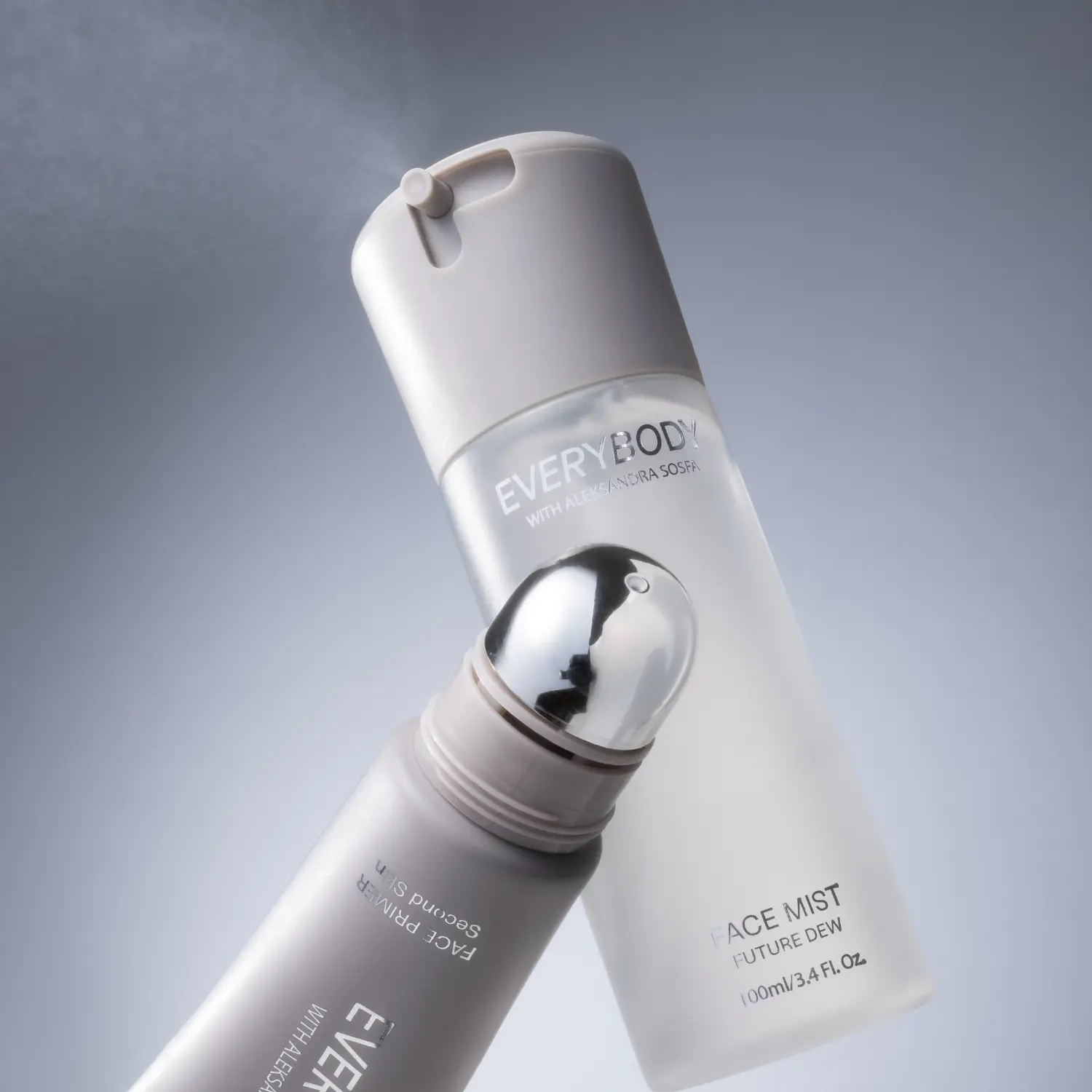 X Aleksandra Sosfa Face Mist Future Dew - Image 4
