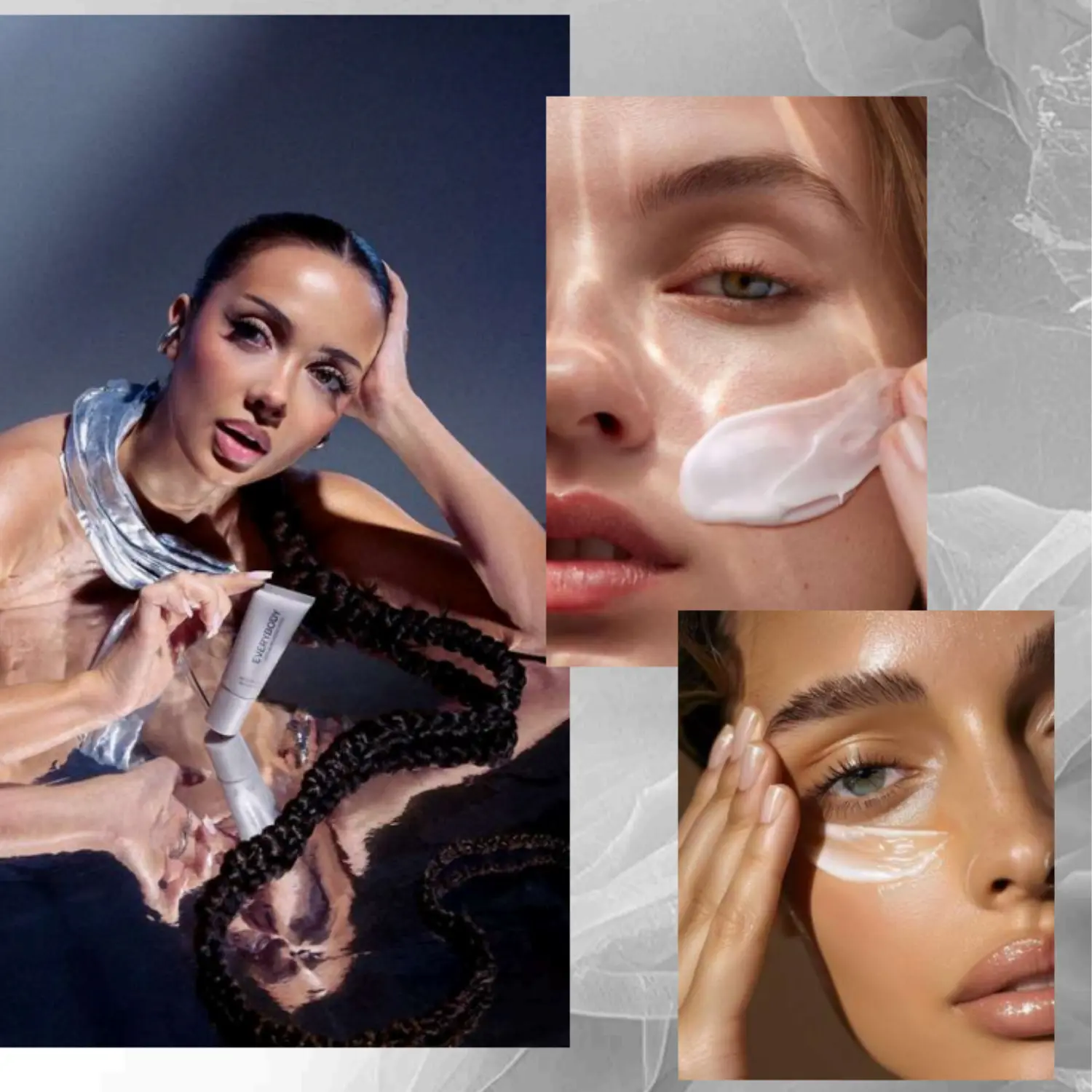 X Aleksandra Sosfa Face Primer Second Skin - Image 2
