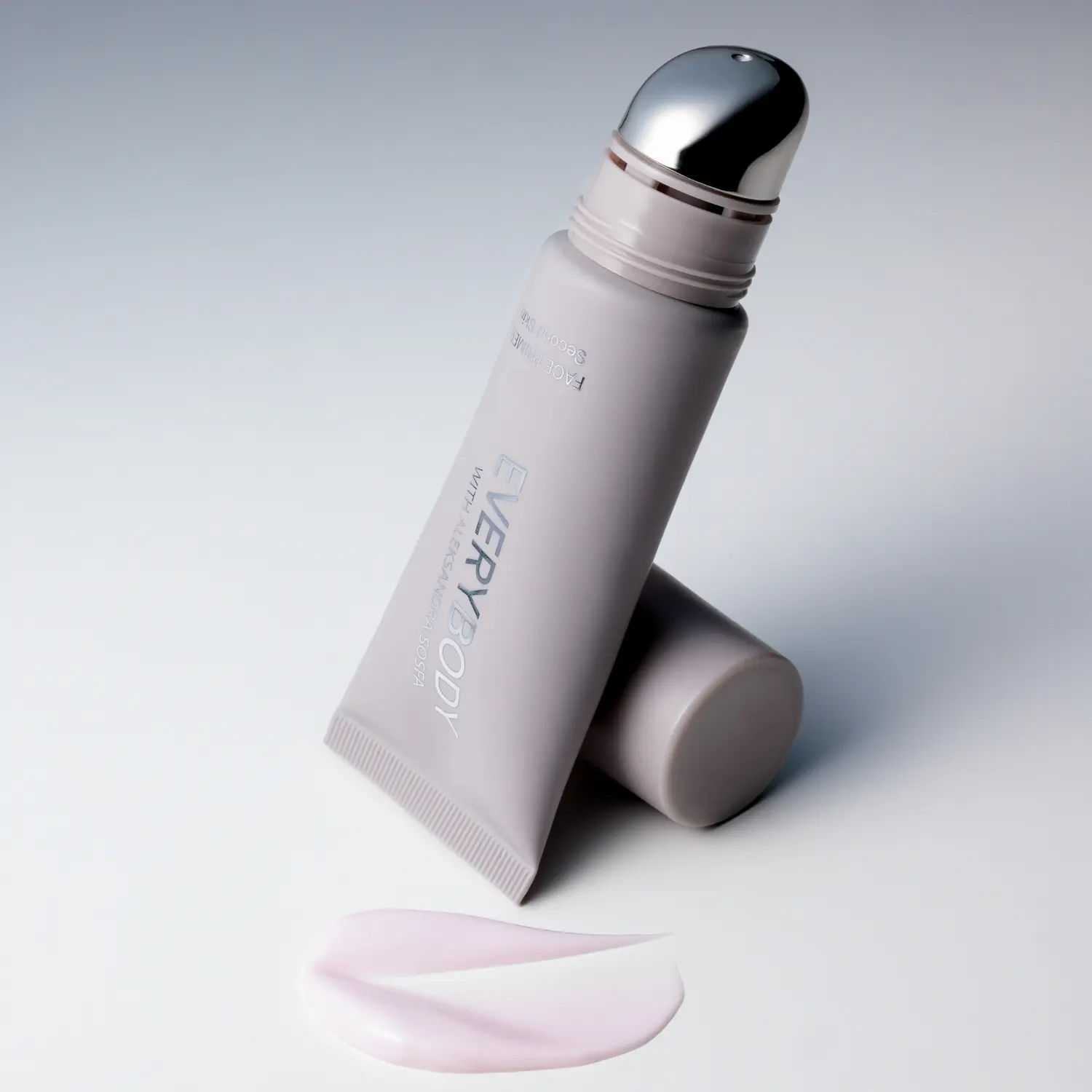 X Aleksandra Sosfa Face Primer Second Skin - Image 3