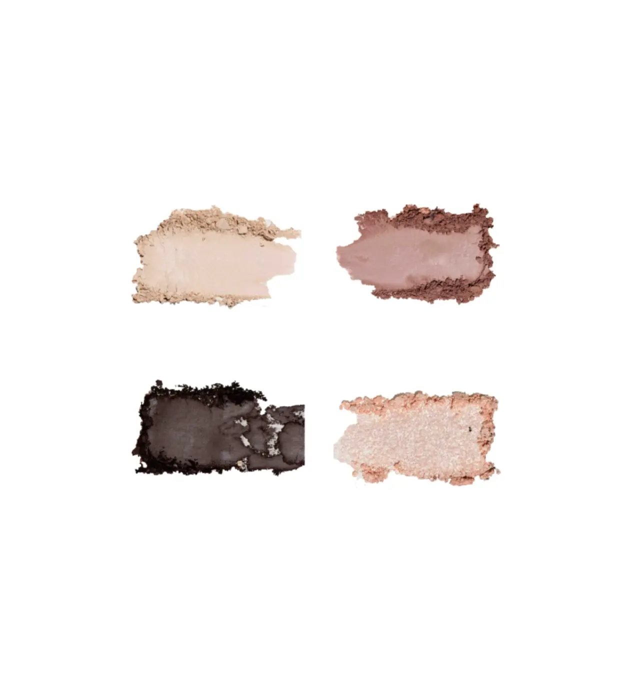 x Aleksandra Sosfa Shadow Palette Mini Diary - Image 2