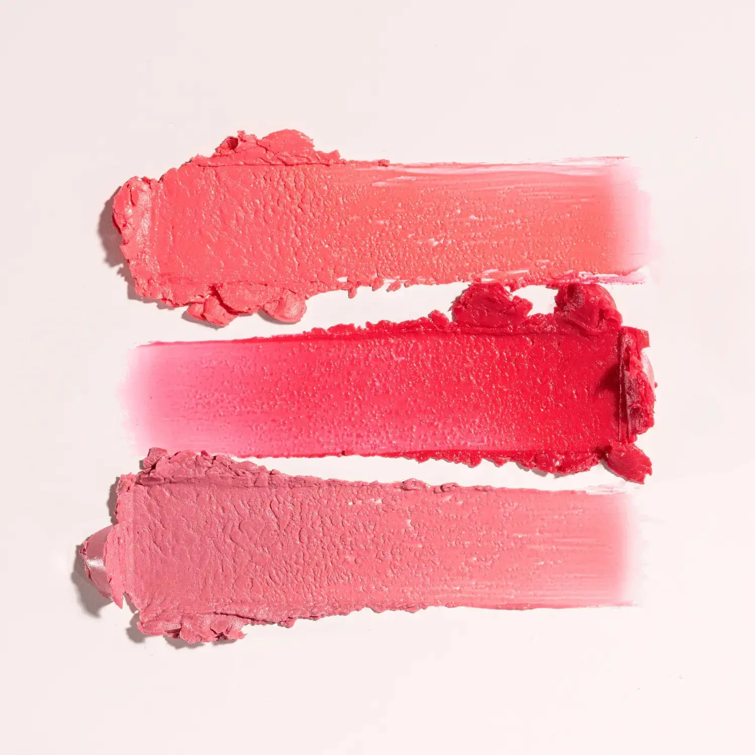 X Fluff Peptide Plumping Lipstick Strawberry Kiss - Image 2