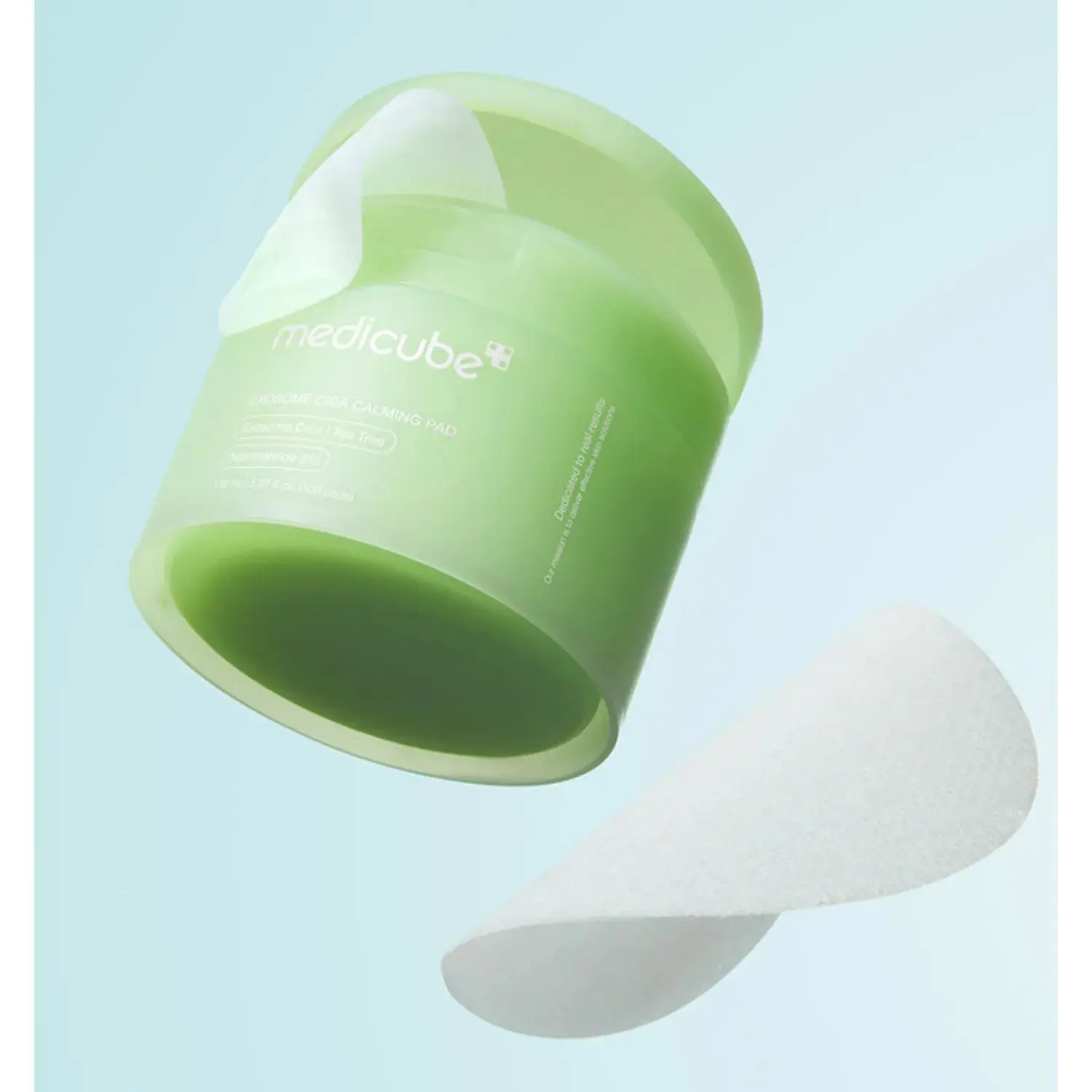 Exosome Cica Pad - Image 2