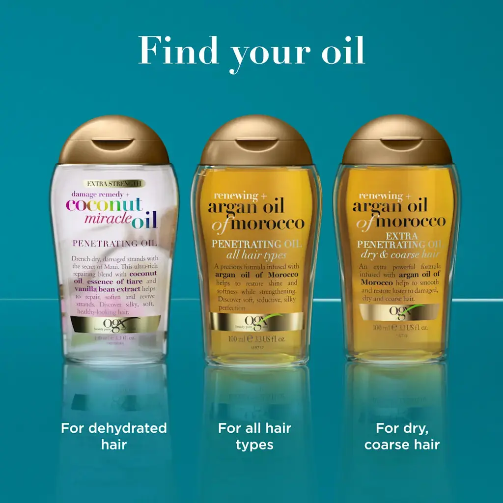 Extra Penetrating Argan Oil Of Morocco - Image 4